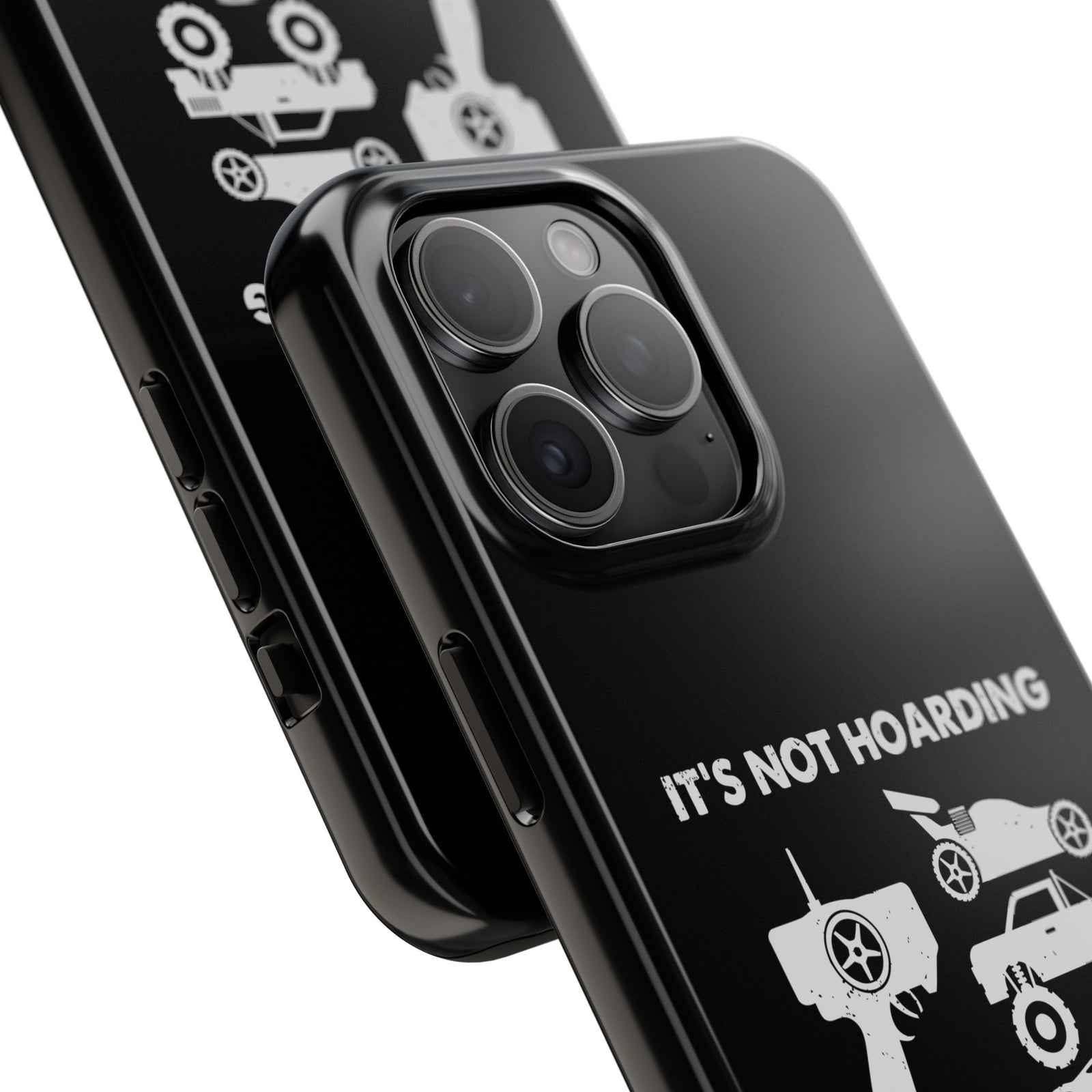 RC Car Racing Phone Case | Funny RC Enthusiast Gift