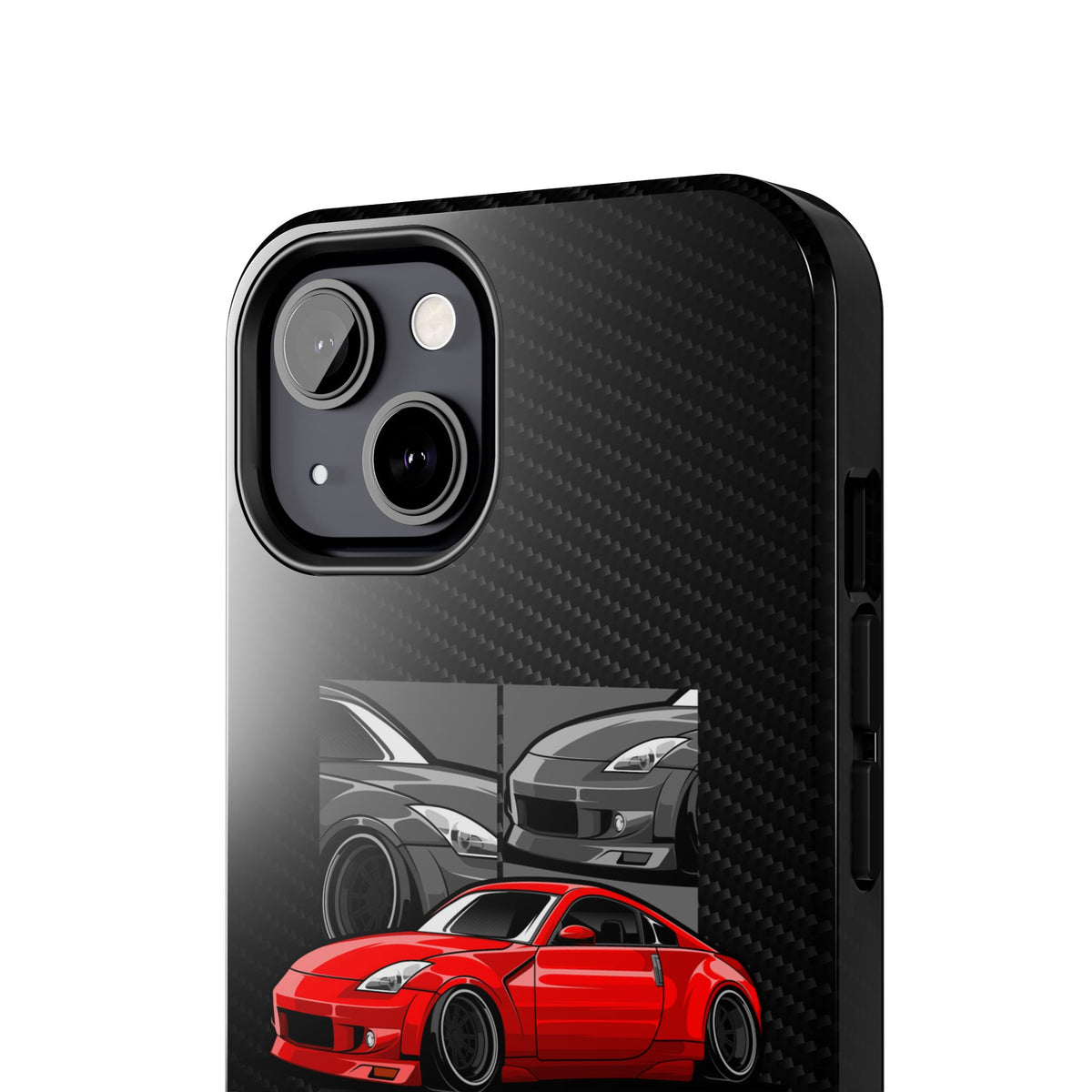 Z33 350Z Fairlady JDM Legend Z Tough Phone Case | Car Enthusiast Gift