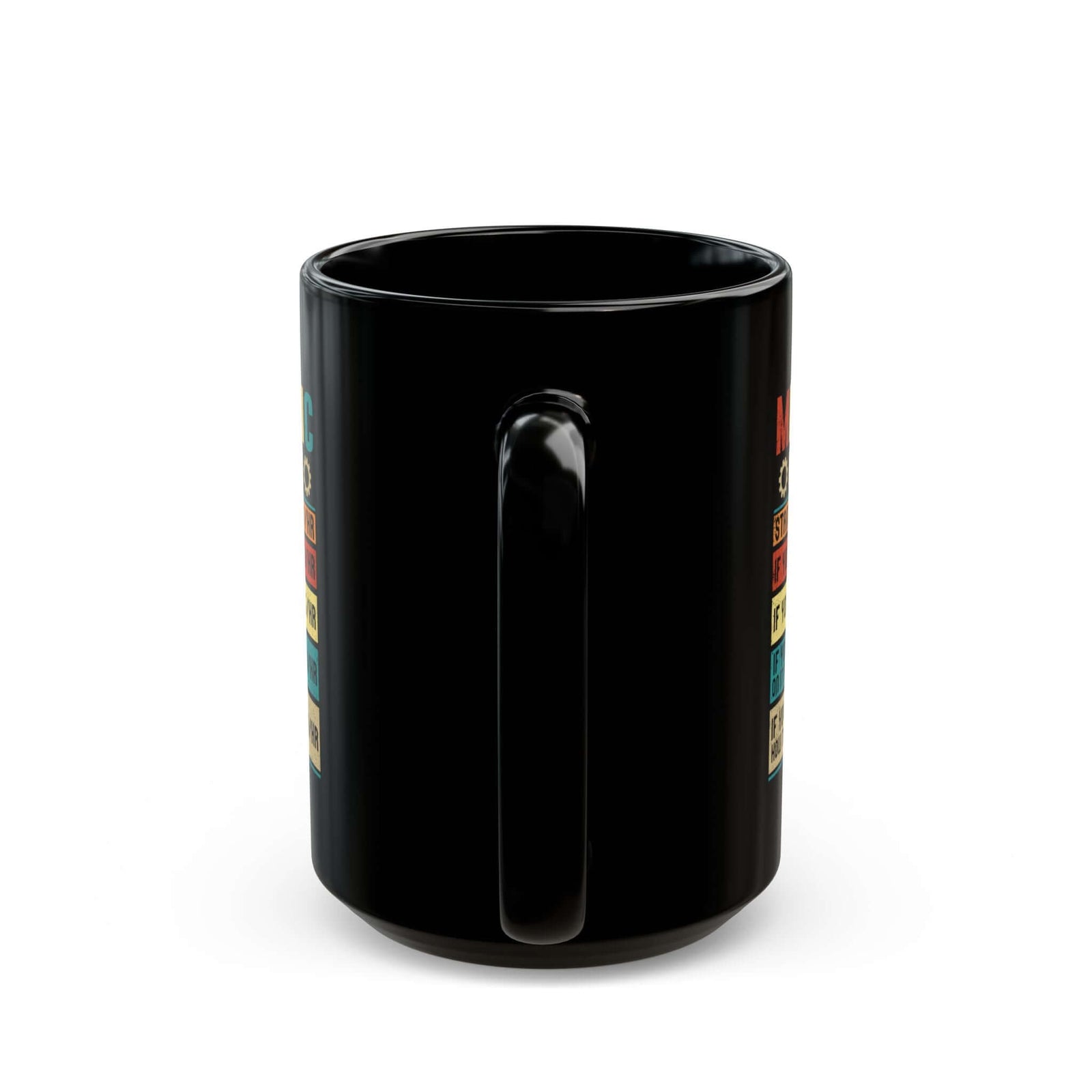 Mechanic Hourly Rate Coffee Mug coffee mug - car lover gift