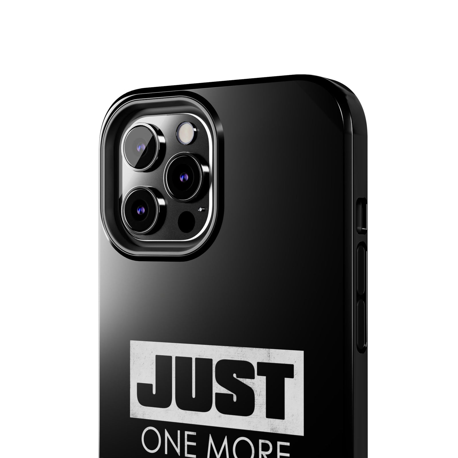 Just One More Car I Promise Tough Phone Case | Car Enthusiast Gift