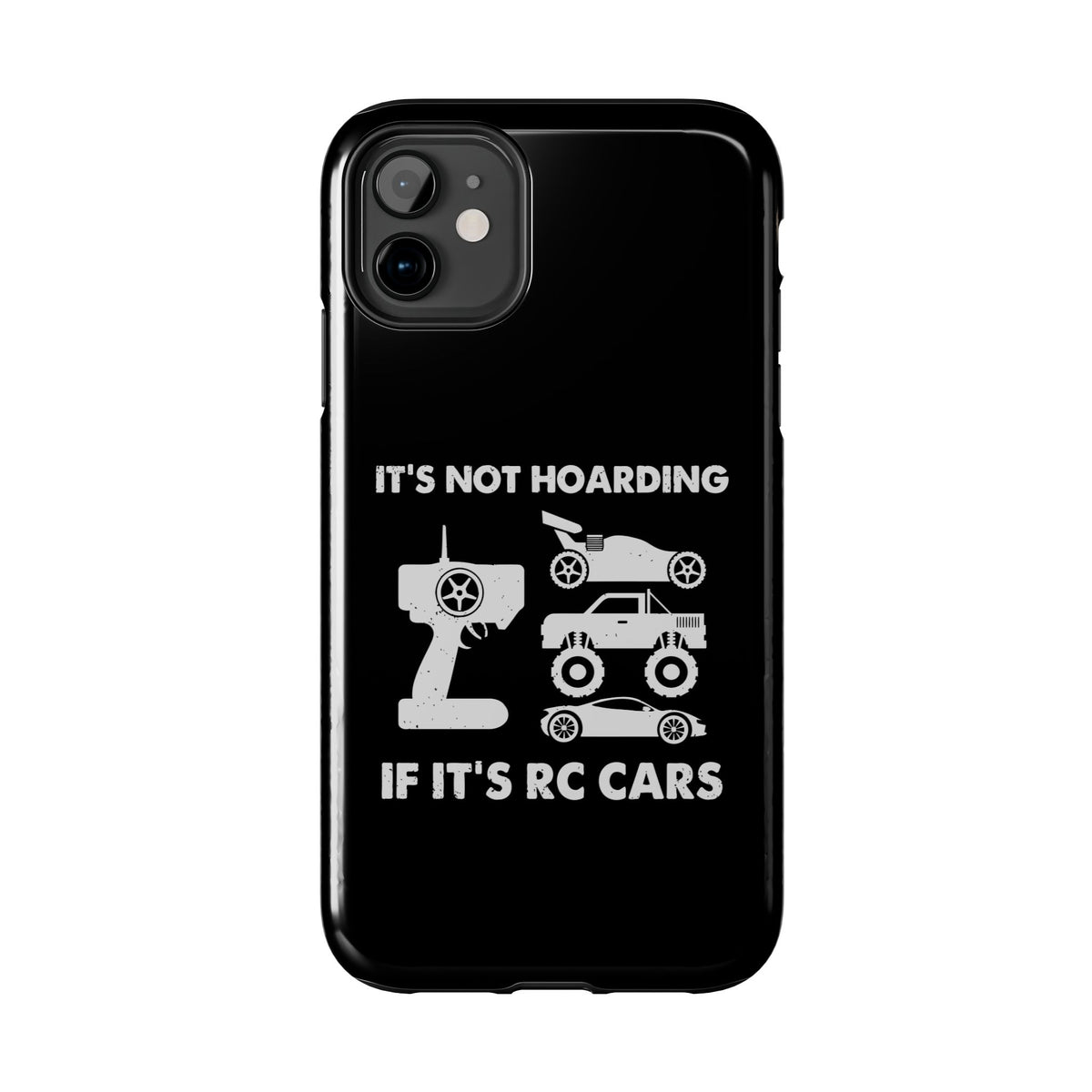 RC Car Racing Phone Case | Funny RC Enthusiast Gift
