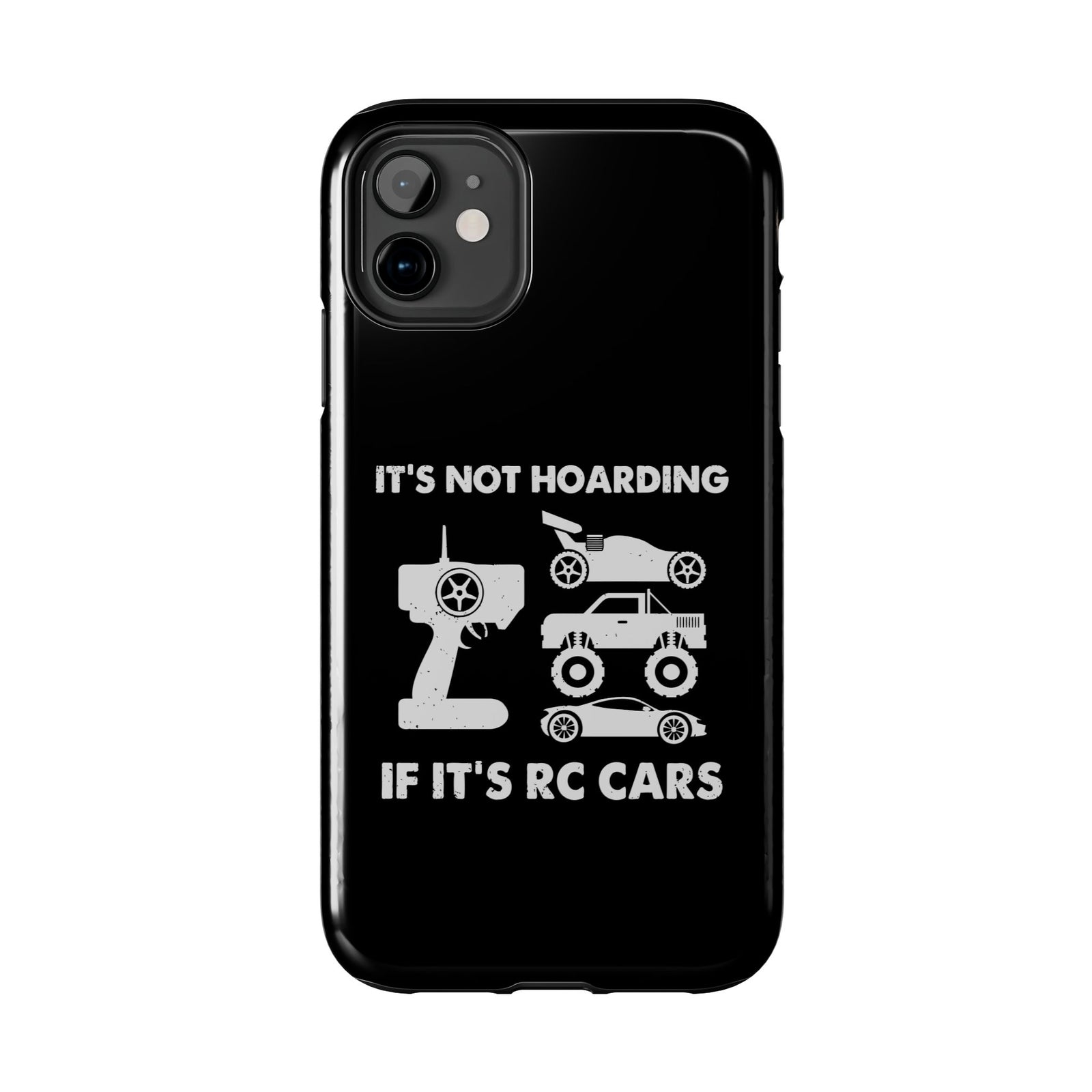 RC Car Racing Phone Case | Funny RC Enthusiast Gift