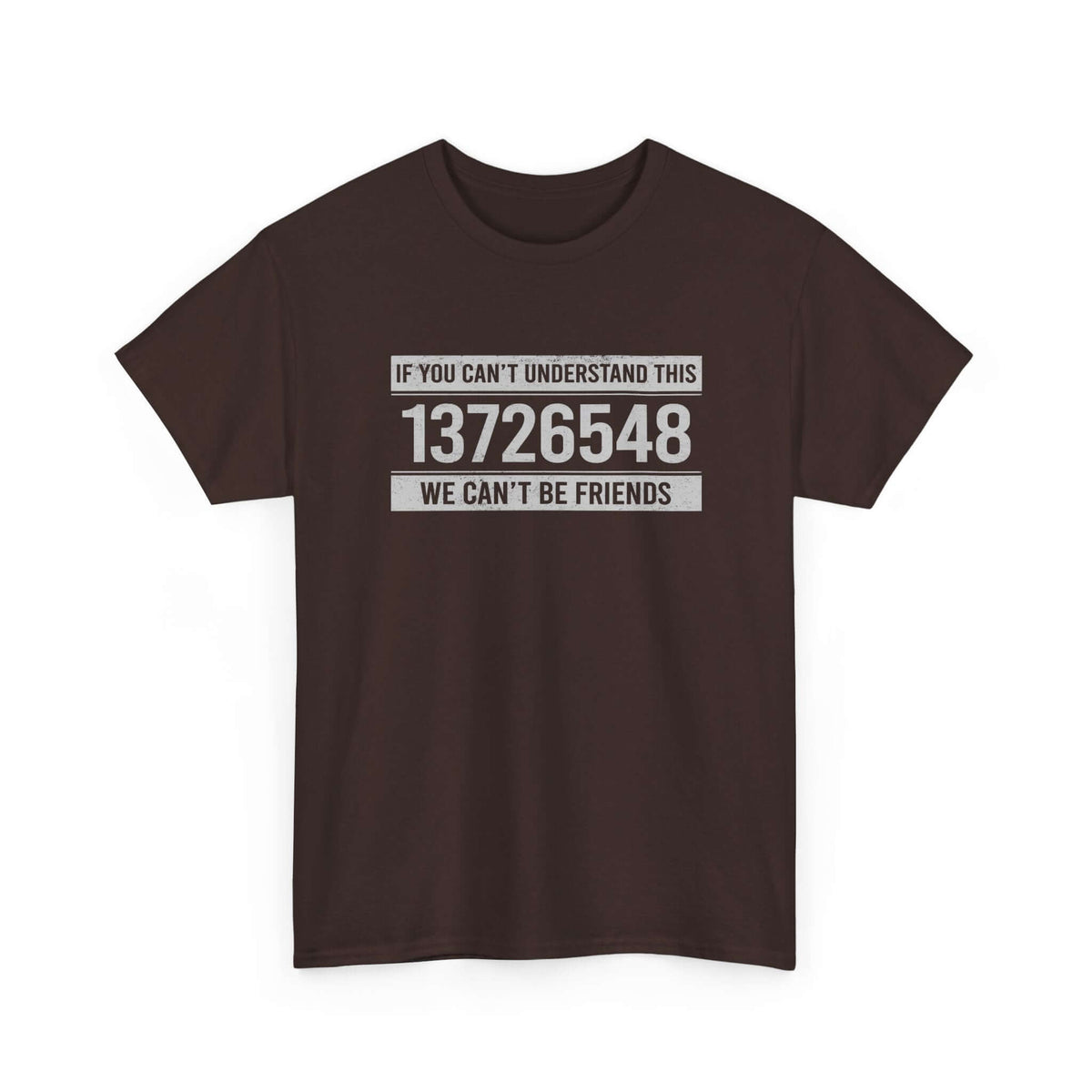 If You Can't Understand This 13726548 T-Shirt | Car Guy Gift