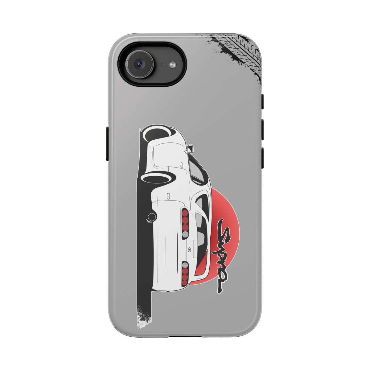 MKIV A80 Supra 2JZ Beast Tough Phone Case | JDM Car Guy Gift