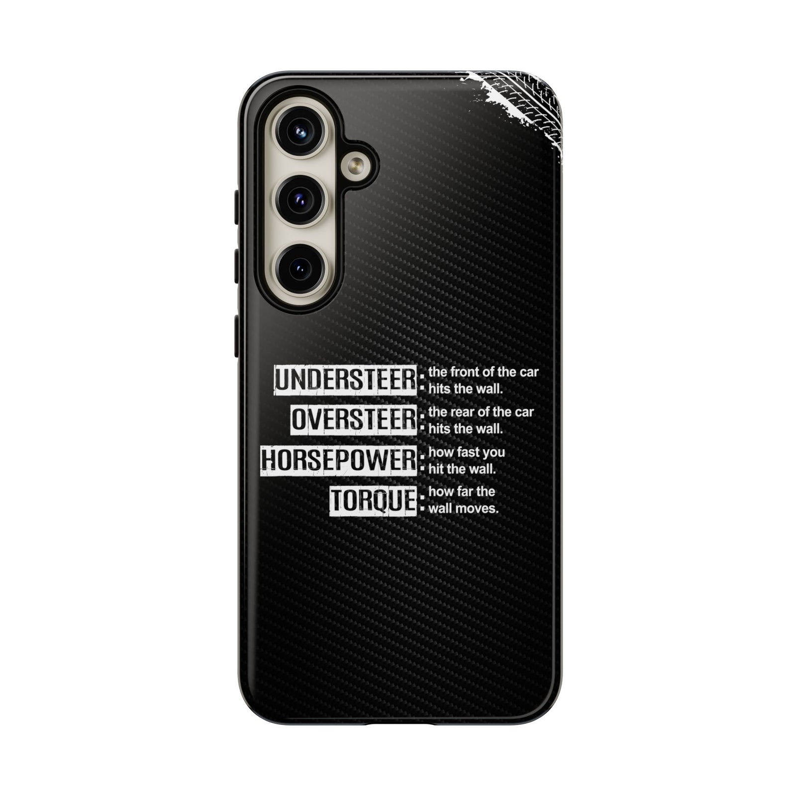 Car Enthusiasts Be Like Funny Tough Car Phone Case | Car Guy Gift
