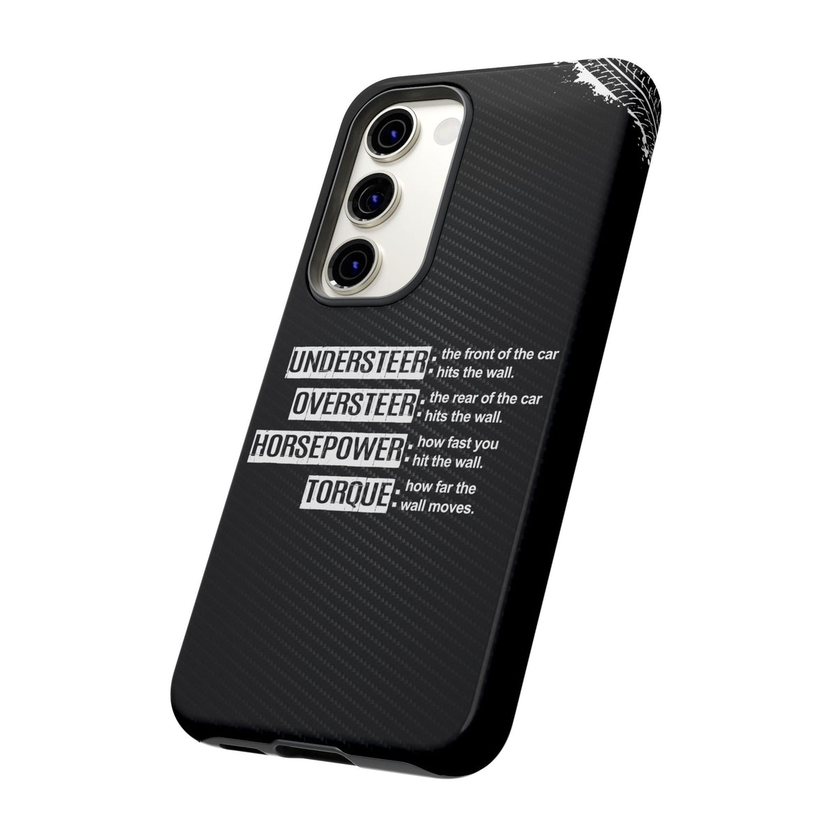 Car Enthusiasts Be Like Funny Tough Car Phone Case | Car Guy Gift