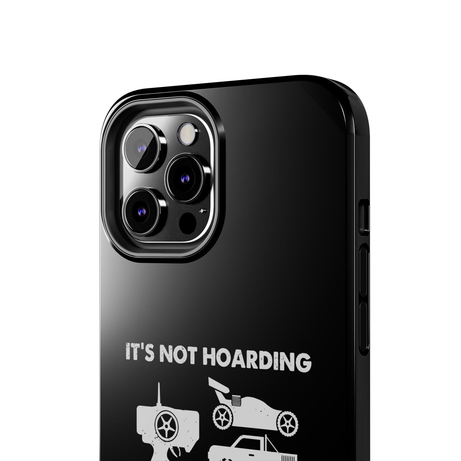 RC Car Racing Phone Case | Funny RC Enthusiast Gift