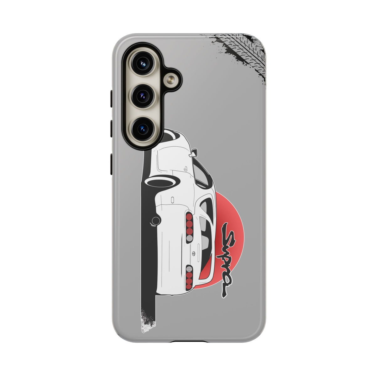 MKIV A80 Supra 2JZ Beast Tough Phone Case | JDM Car Guy Gift