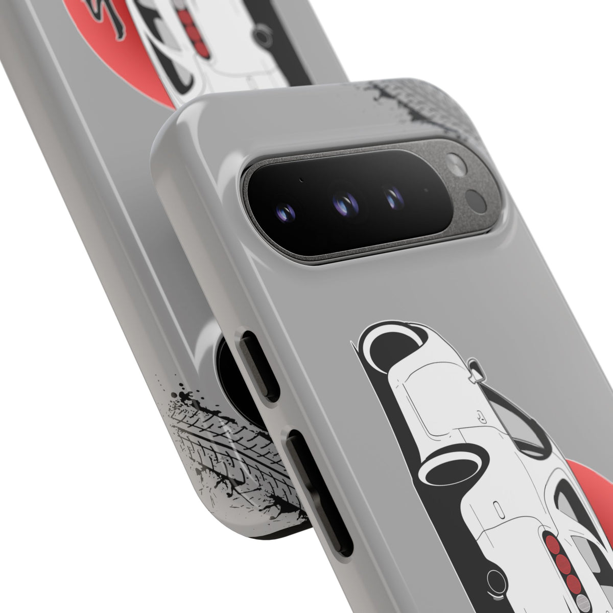 MKIV A80 Supra 2JZ Beast Tough Phone Case | JDM Car Guy Gift