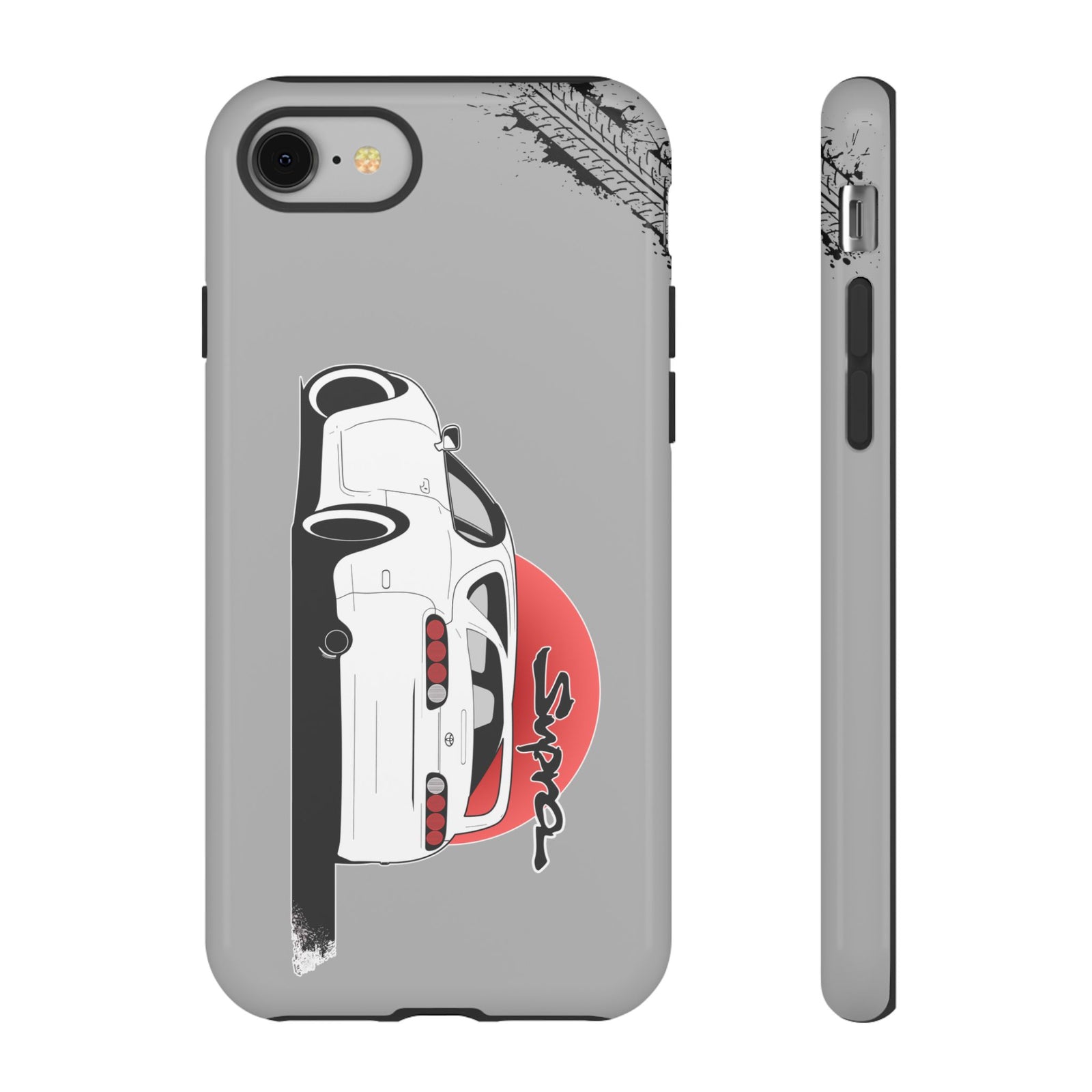 MKIV A80 Supra 2JZ Beast Tough Phone Case | JDM Car Guy Gift