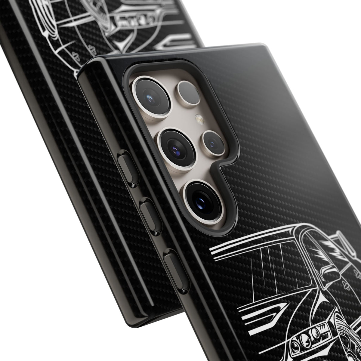 4G63T Lancer Evo IX Legends Never Die Tough Phone Case | Car Gift