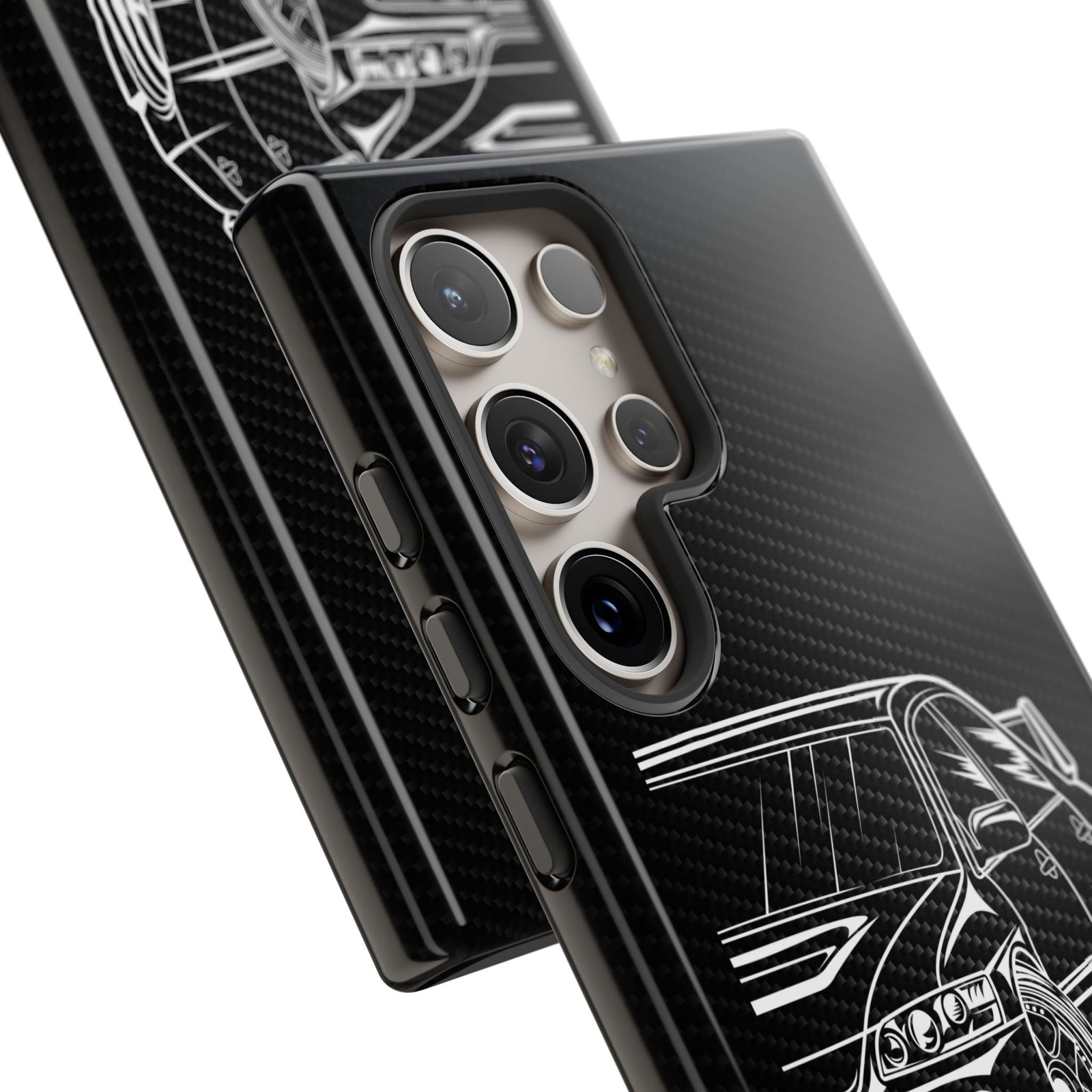4G63T Lancer Evo IX Legends Never Die Tough Phone Case | Car Gift