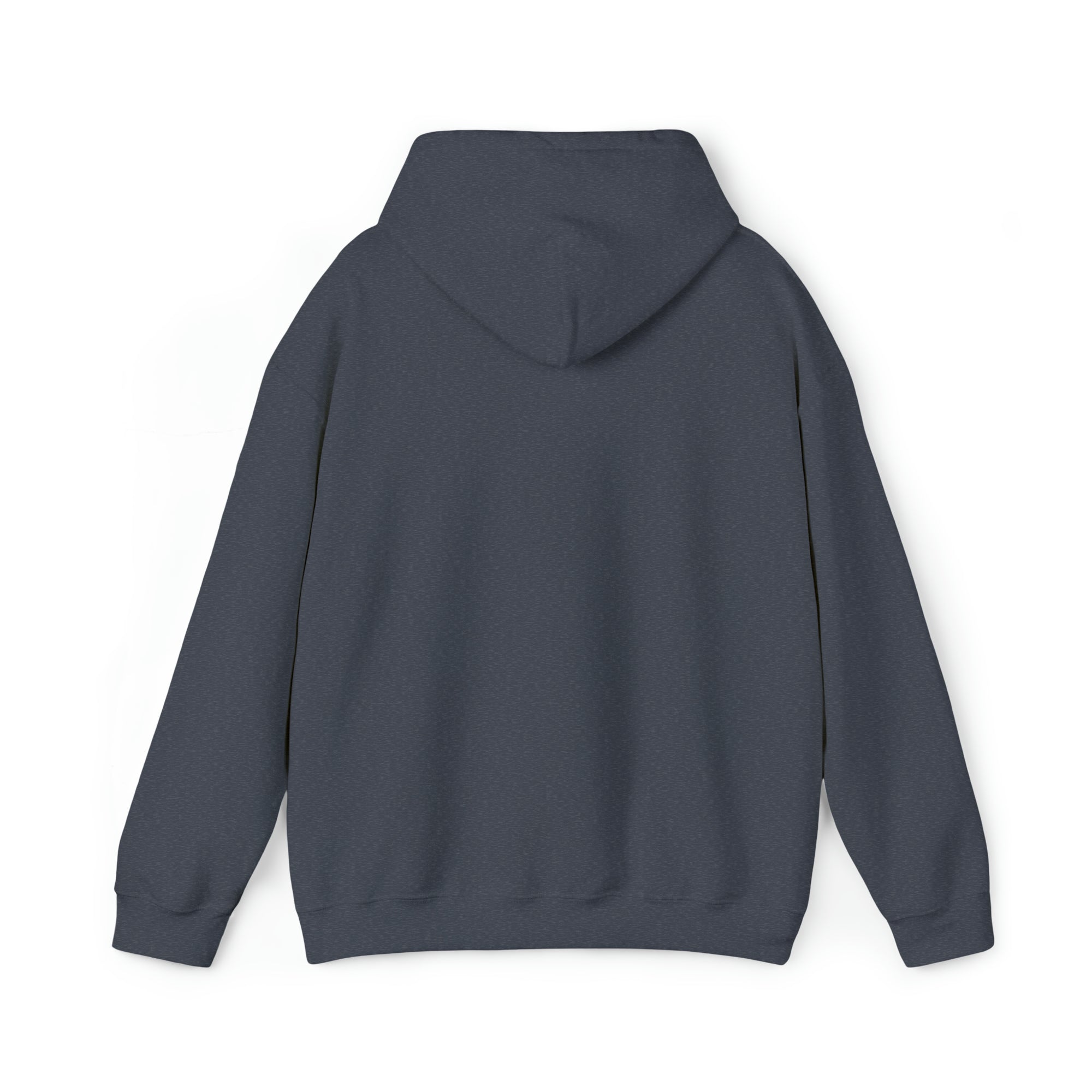 KAZOKU Hoodie Red - Design 1