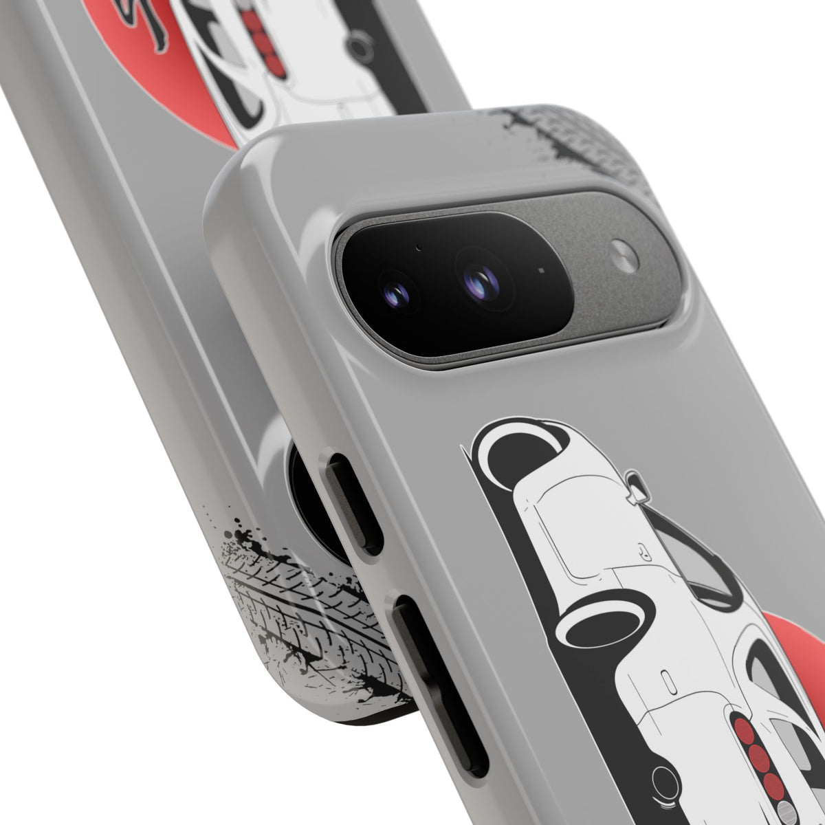 MKIV A80 Supra 2JZ Beast Tough Phone Case | JDM Car Guy Gift