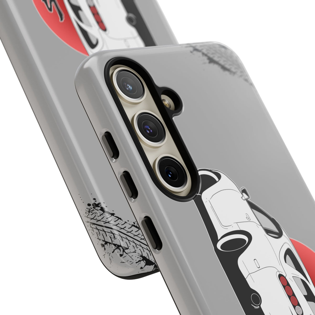 MKIV A80 Supra 2JZ Beast Tough Phone Case | JDM Car Guy Gift