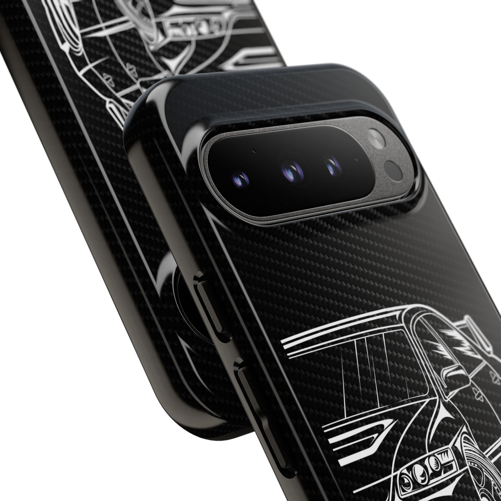 4G63T Lancer Evo IX Legends Never Die Tough Phone Case | Car Gift