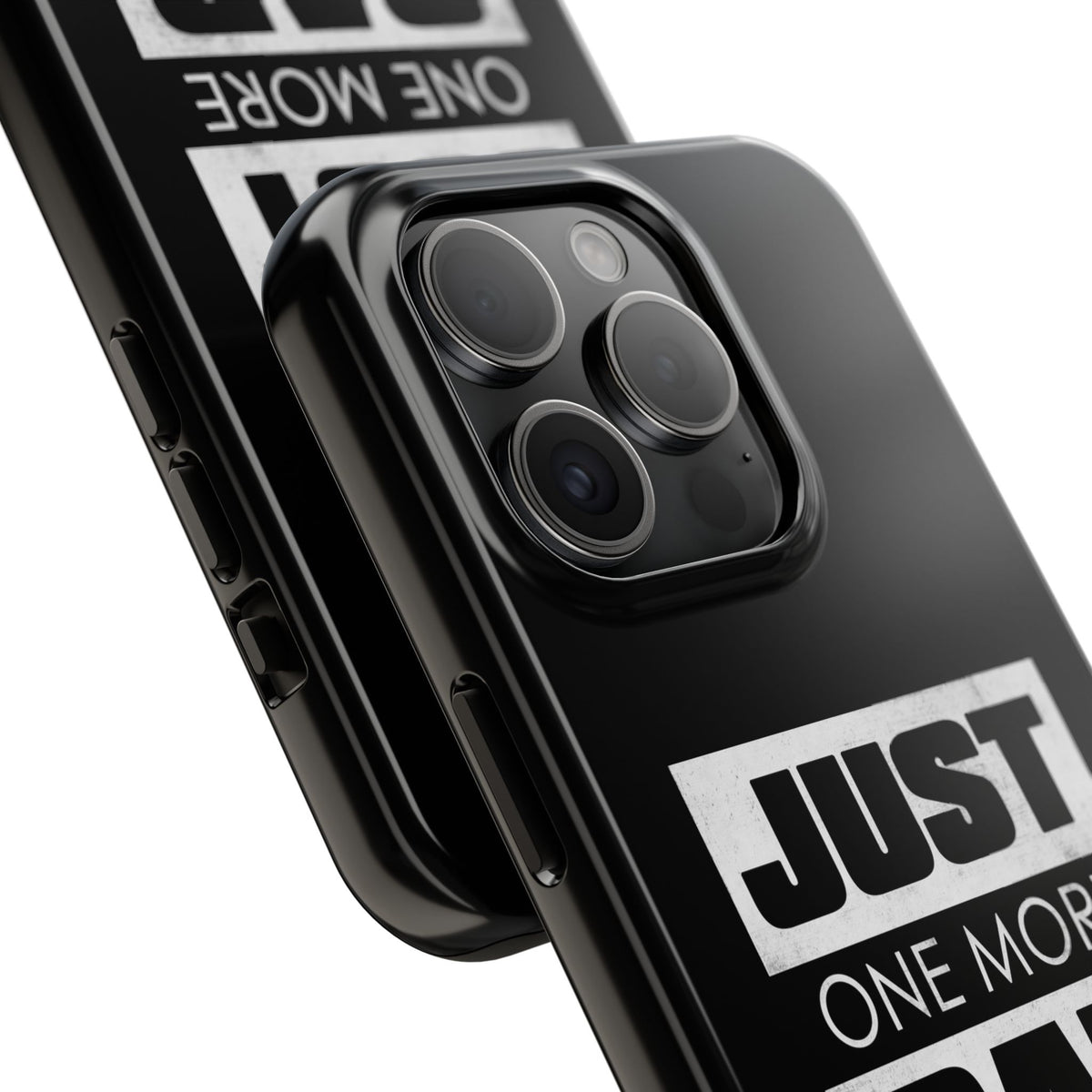 Just One More Car I Promise Tough Phone Case | Car Enthusiast Gift
