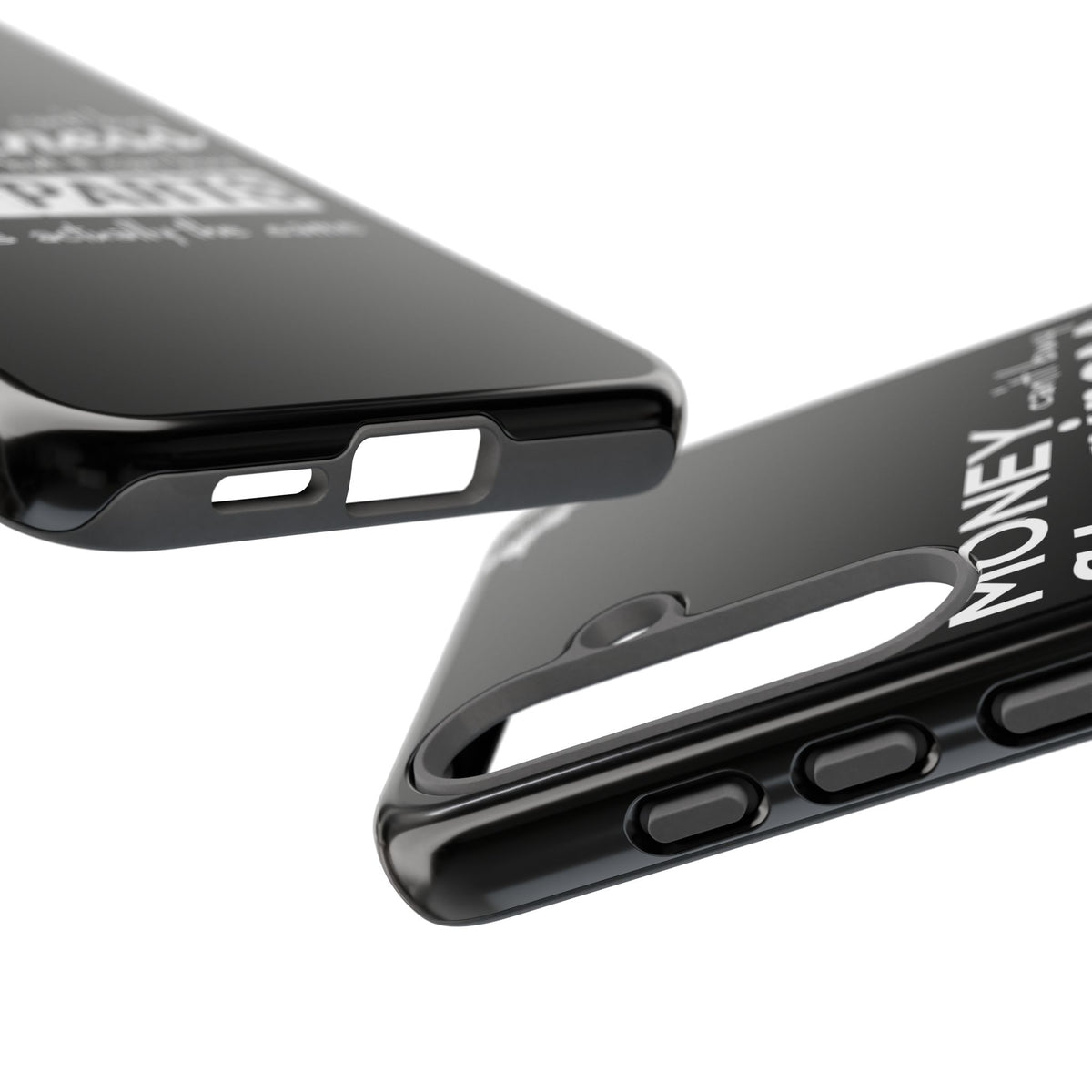 More Car Parts Equals Happiness Tough Phone Case | Car Enthusiast Gift