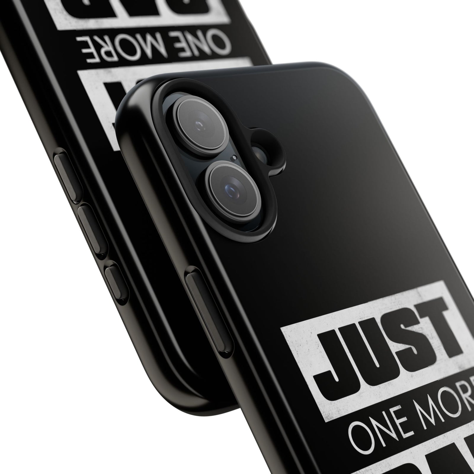 Just One More Car I Promise Tough Phone Case | Car Enthusiast Gift
