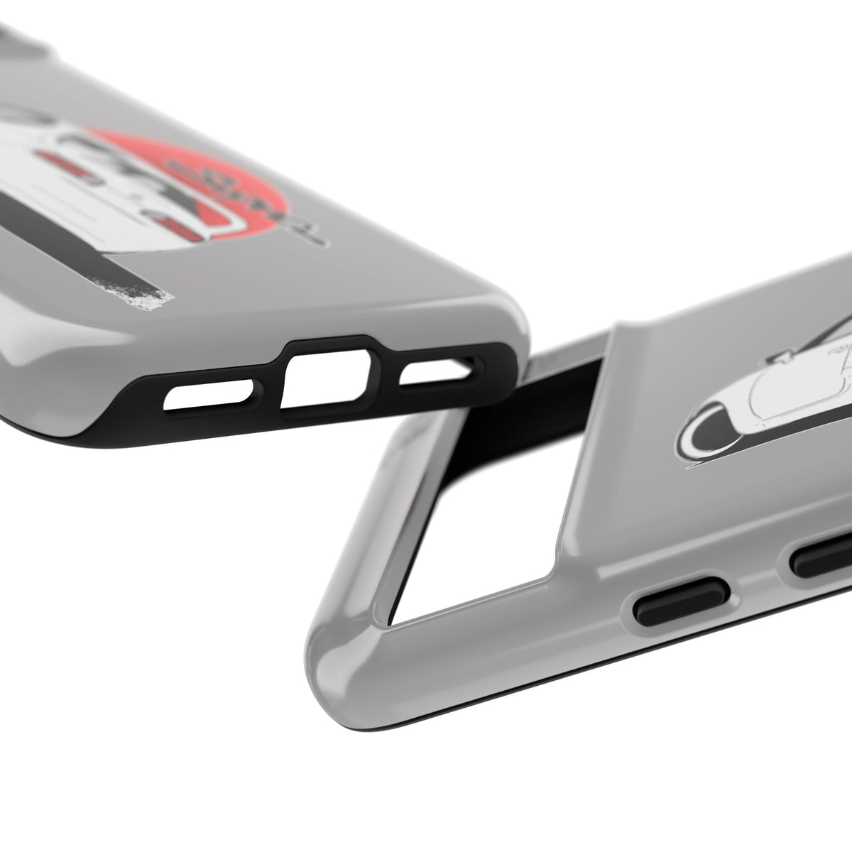 MKIV A80 Supra 2JZ Beast Tough Phone Case | JDM Car Guy Gift