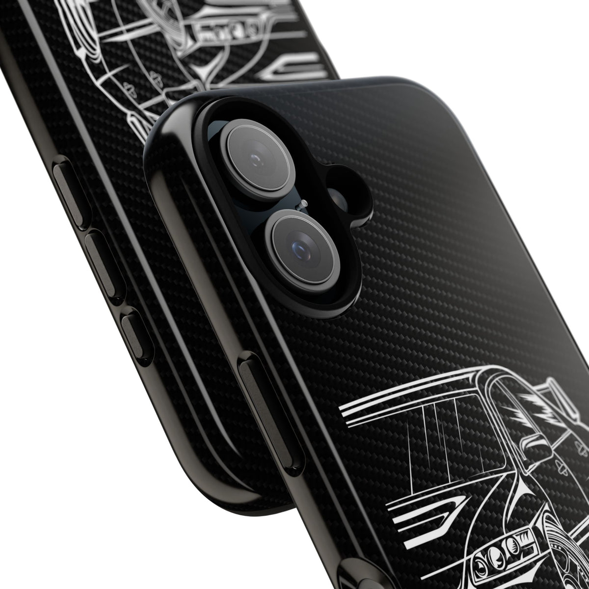 4G63T Lancer Evo IX Legends Never Die Tough Phone Case | Car Gift