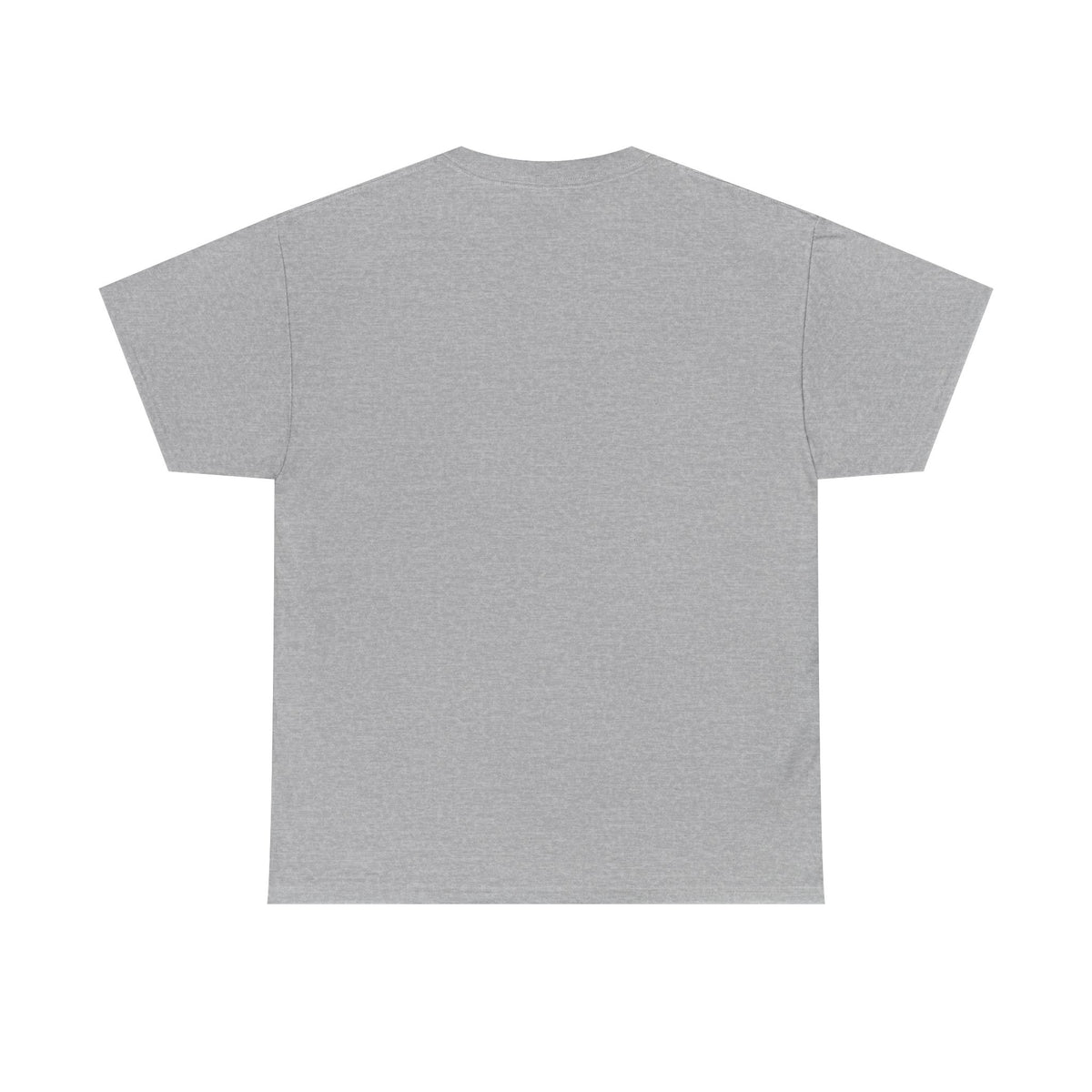 Built Different V8 Firing Order Graphic T-Shirt