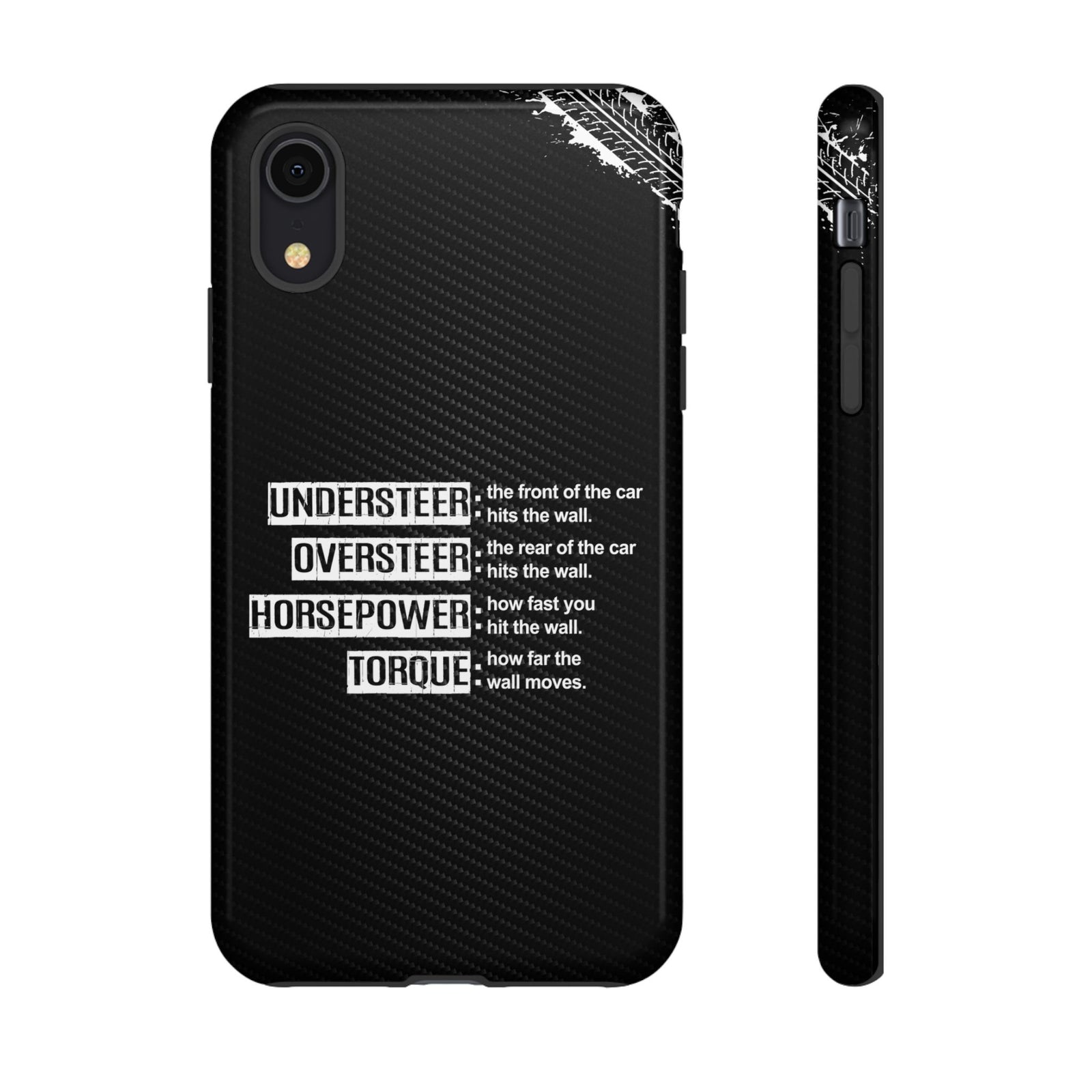 Car Enthusiasts Be Like Funny Tough Car Phone Case | Car Guy Gift