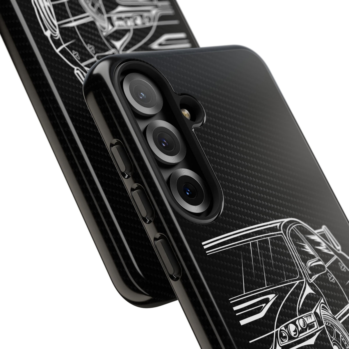 4G63T Lancer Evo IX Legends Never Die Tough Phone Case | Car Gift