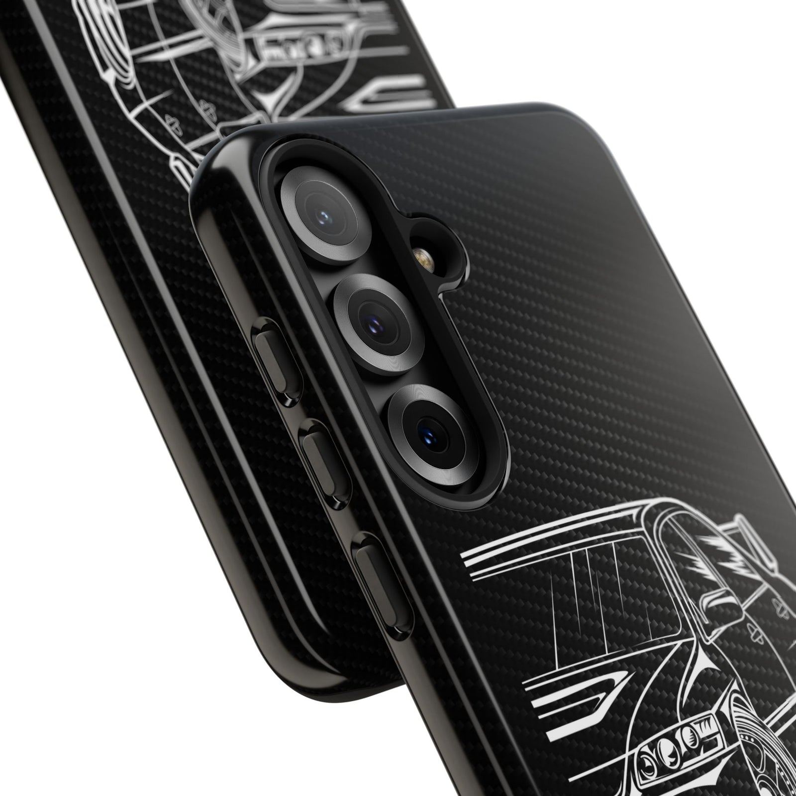4G63T Lancer Evo IX Legends Never Die Tough Phone Case | Car Gift