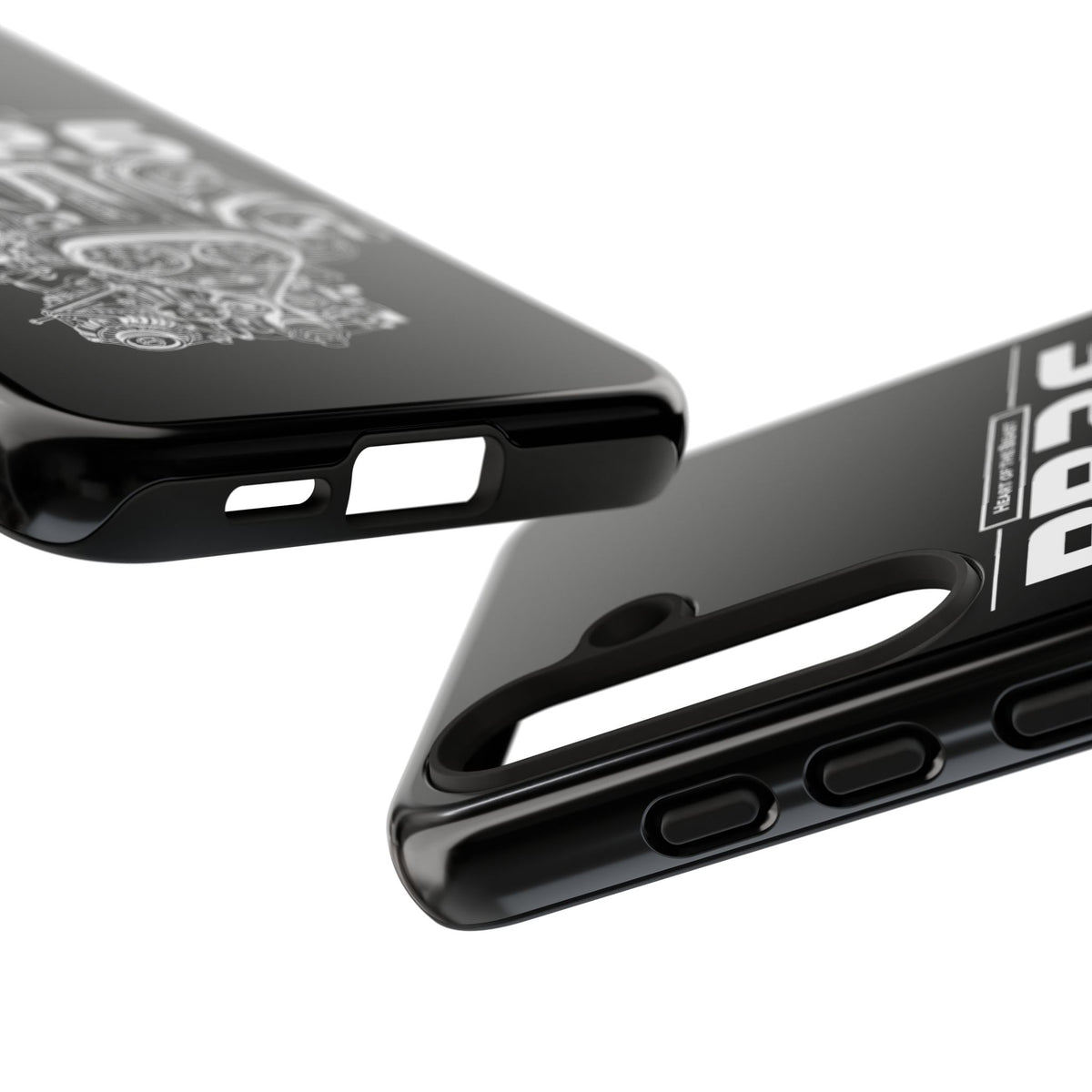 RB26DETT Heart of the Beast Tough Phone Case | JDM Car Guy Gift