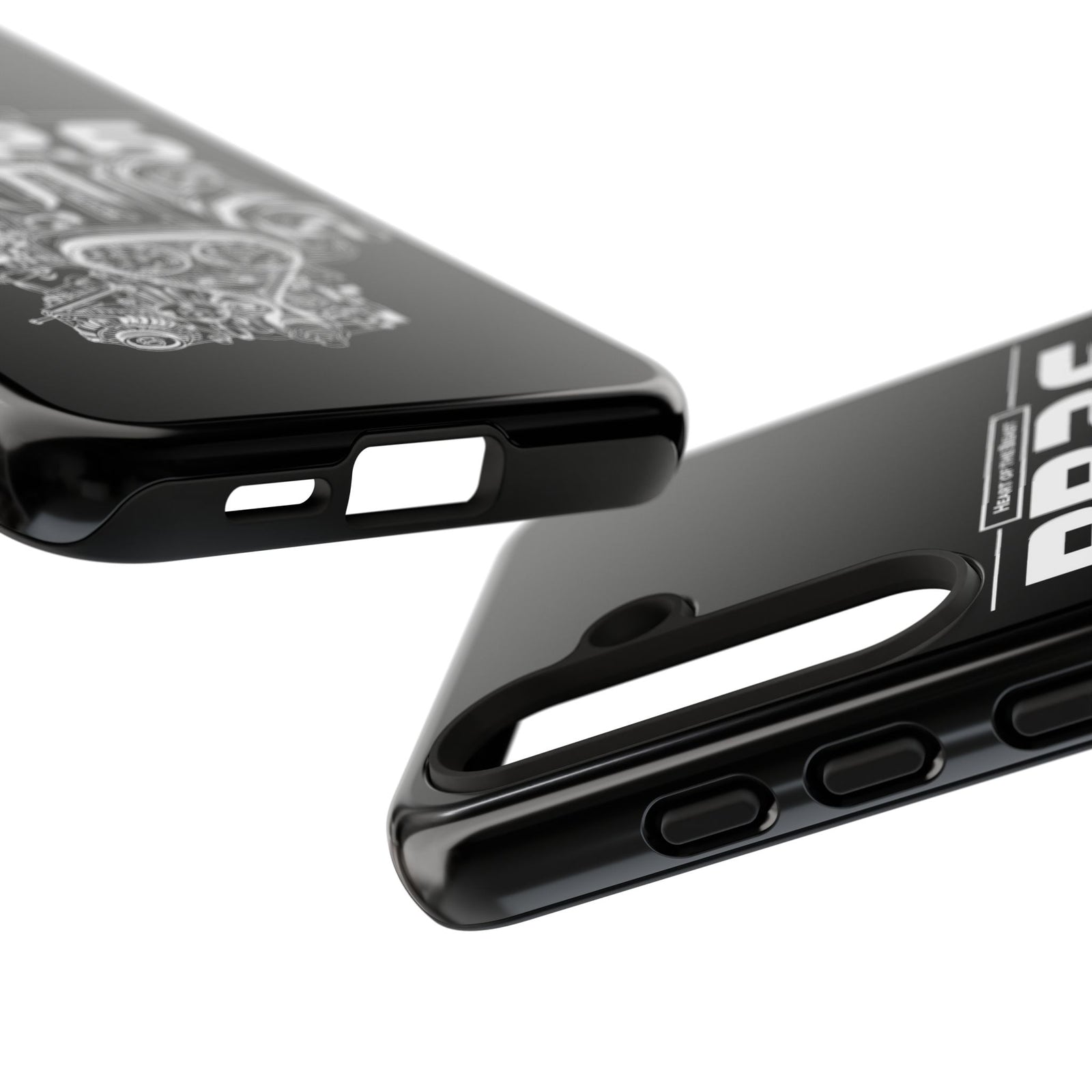 RB26DETT Heart of the Beast Tough Phone Case | JDM Car Guy Gift