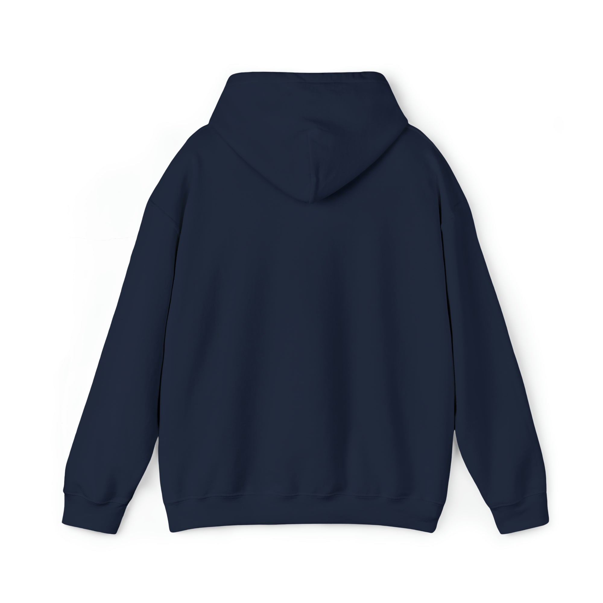 KAZOKU Hoodie Red - Design 1