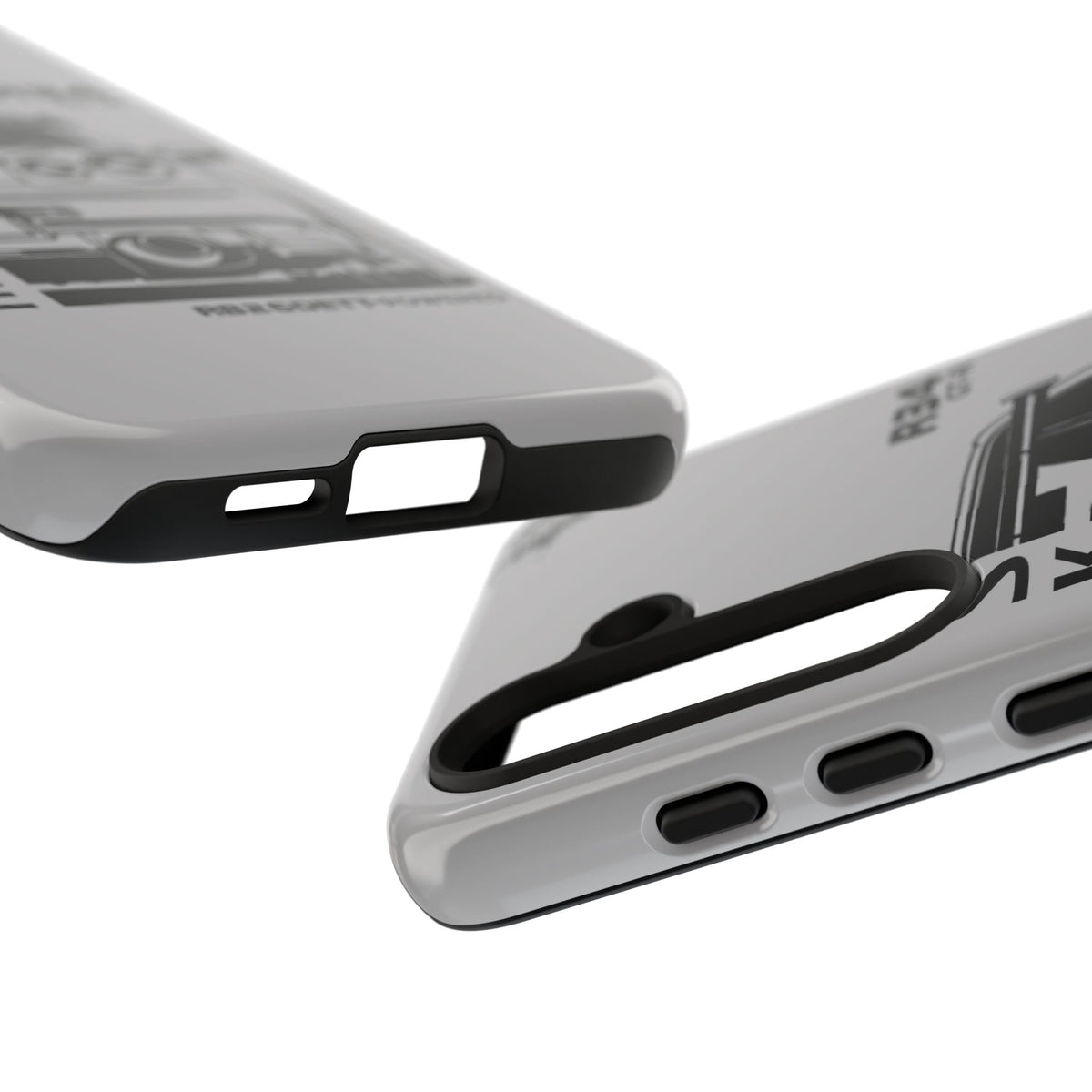 R34 Skyline GTR BNR34 Godzilla Tough Phone Case | JDM Car Gift