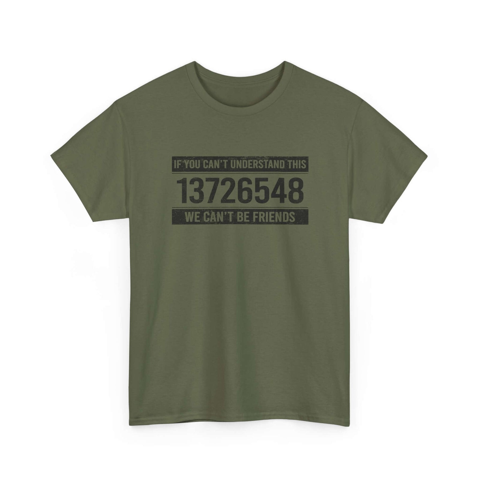 If You Can't Understand This 13726548 T-Shirt | Car Guy Gift