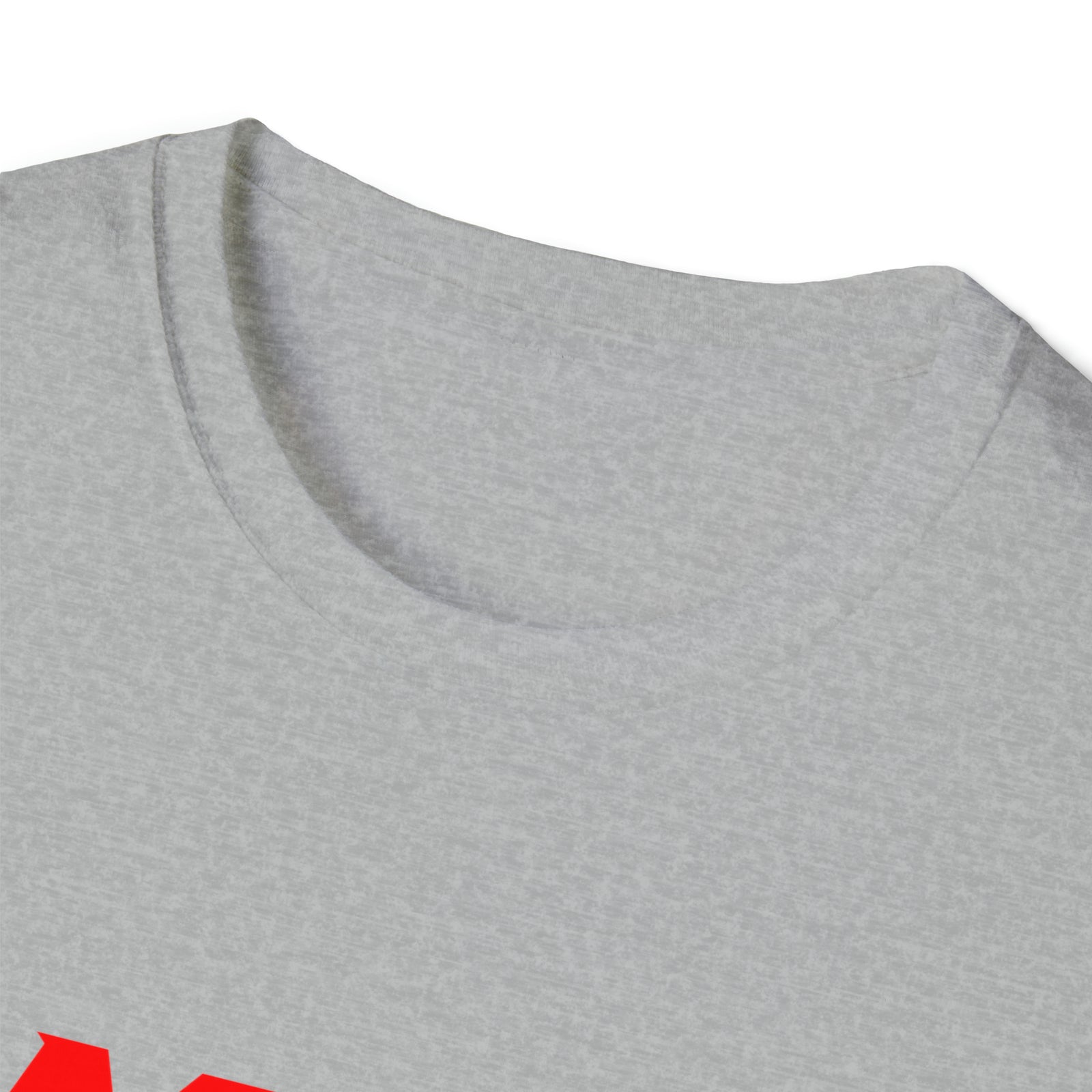 KAZOKU Shirt Design 2 RED