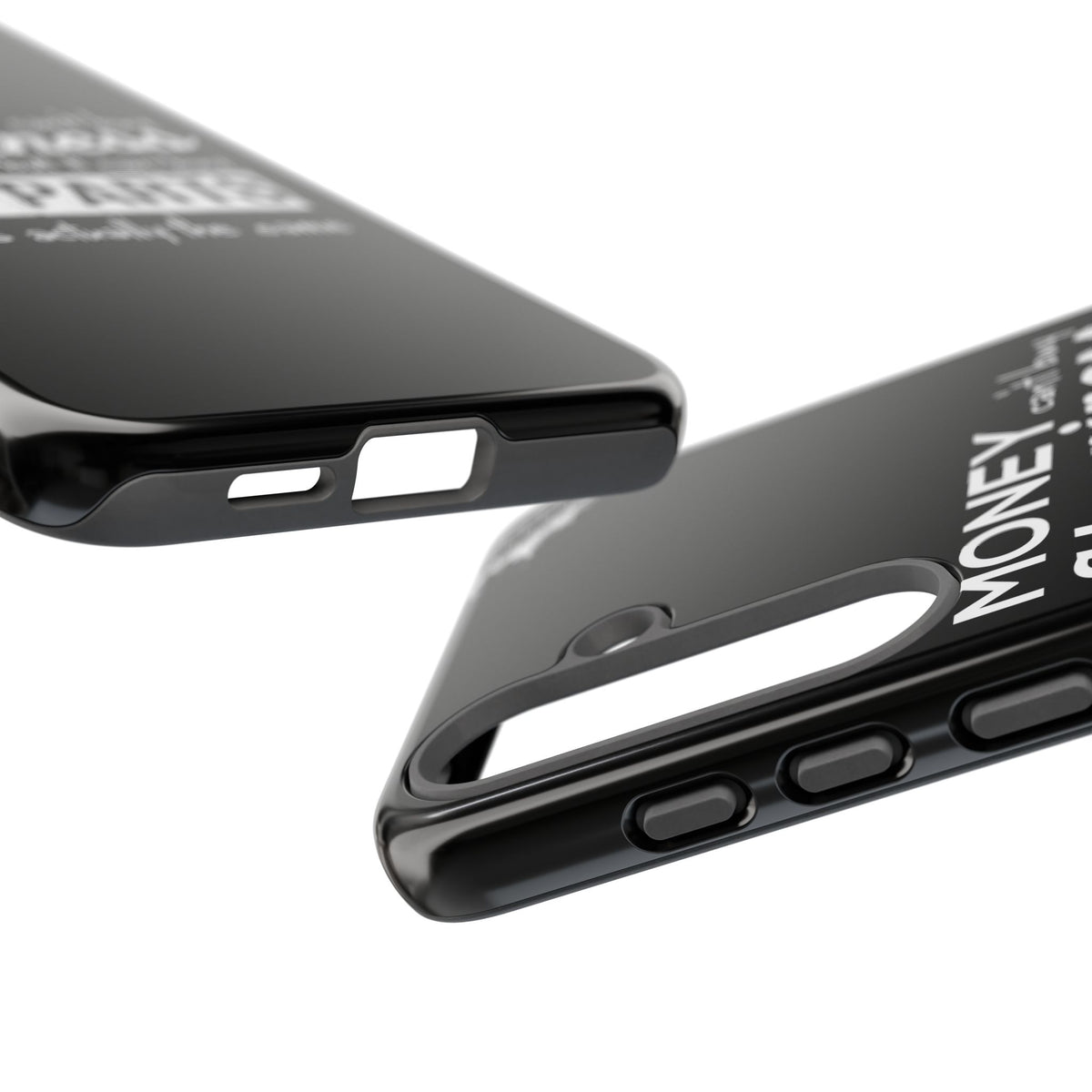 More Car Parts Equals Happiness Tough Phone Case | Car Enthusiast Gift