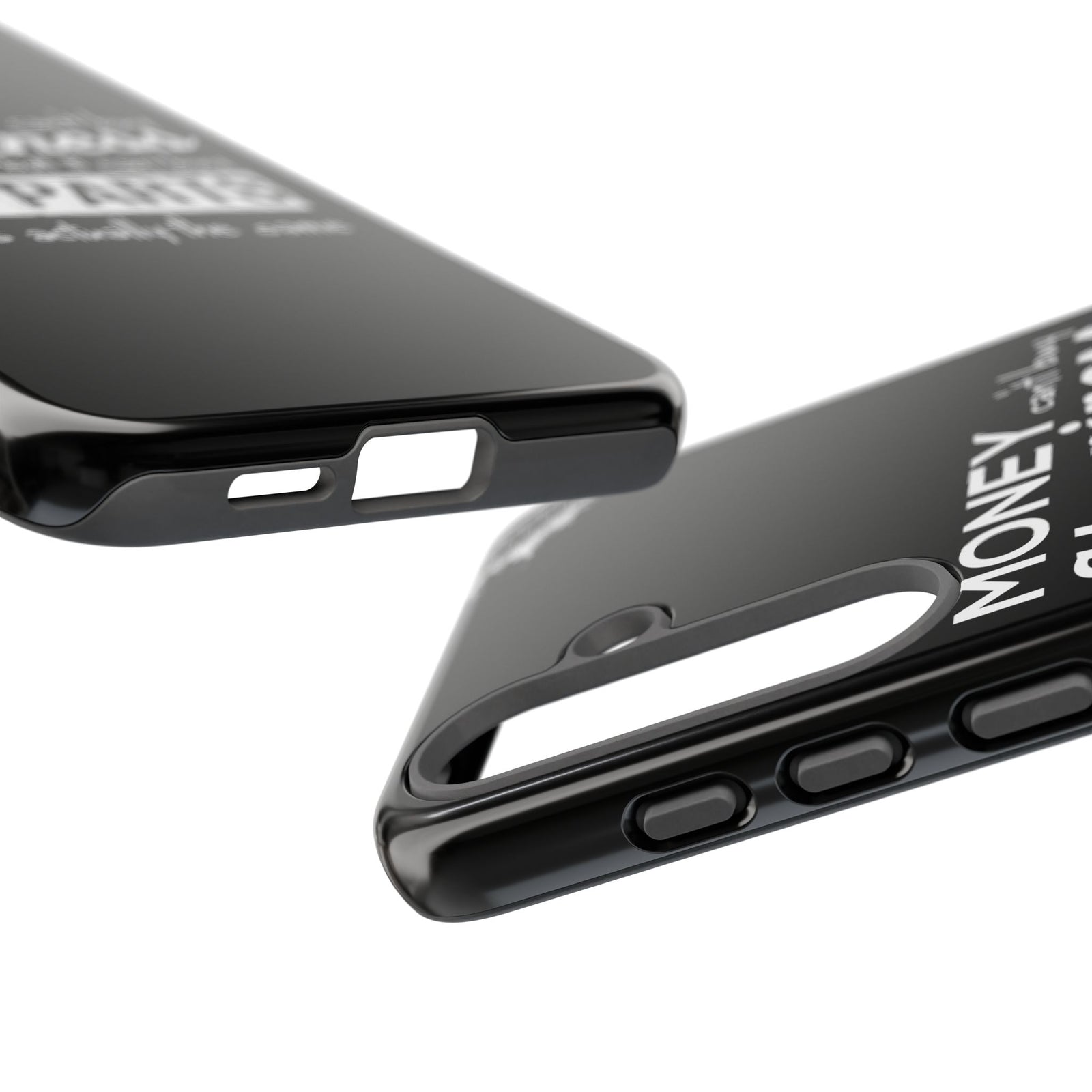 More Car Parts Equals Happiness Tough Phone Case | Car Enthusiast Gift