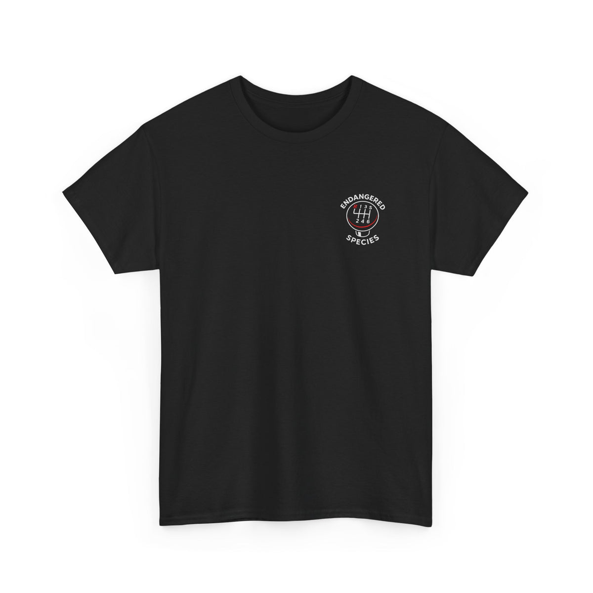 Manual Transmission Stick Shift T-Shirt car enthusiast