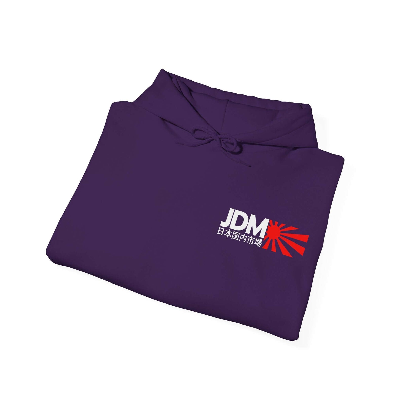 JDM car enthusiast hoodie - Japanese sports car sweatshirt gift