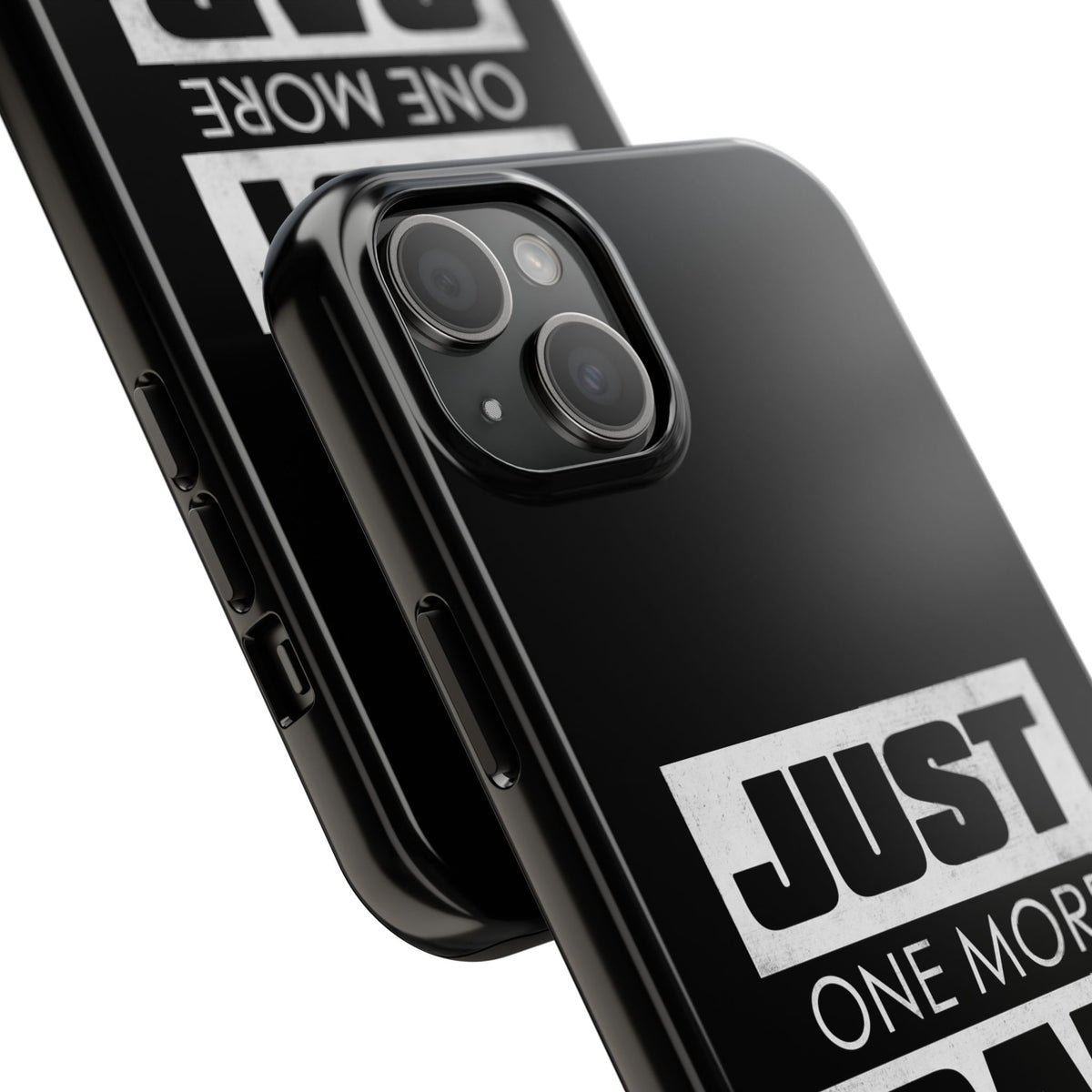 Just One More Car I Promise Tough Phone Case | Car Enthusiast Gift