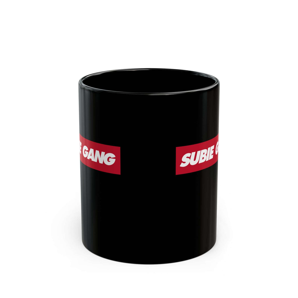 Subie Gang Coffee Mug ceramic coffee mug - gift for car fans