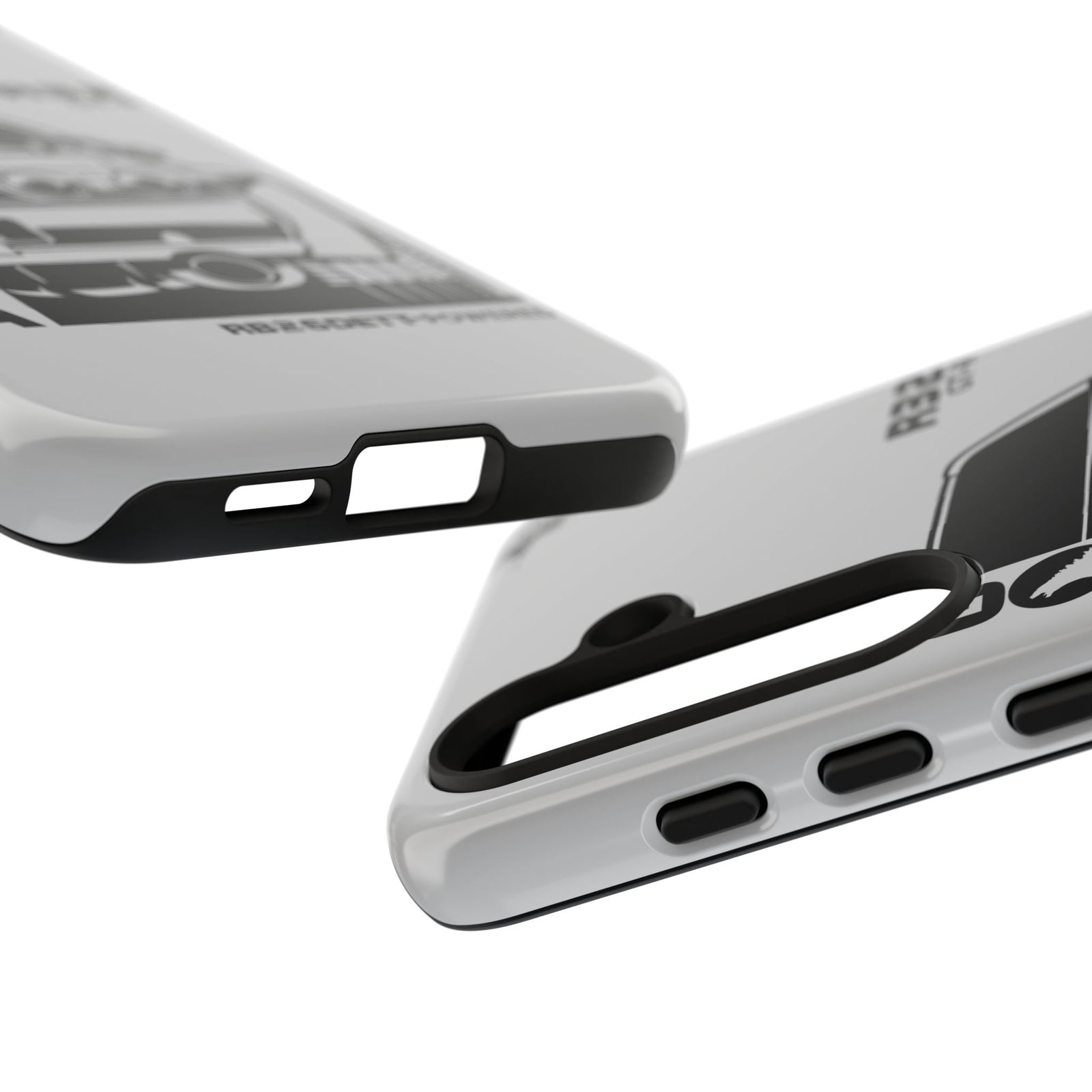R32 Skyline GTR BNR32 Godzilla Tough Phone Case | JDM Car Gift