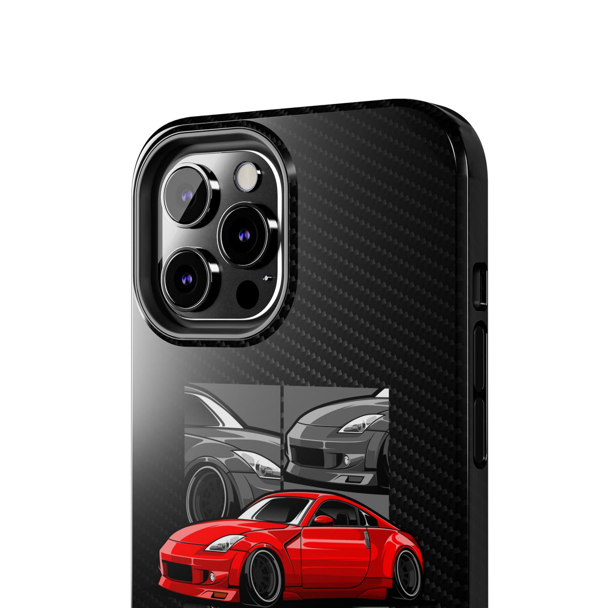 Z33 350Z Fairlady JDM Legend Z Tough Phone Case | Car Enthusiast Gift