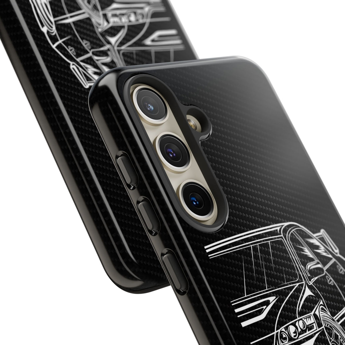 4G63T Lancer Evo IX Legends Never Die Tough Phone Case | Car Gift
