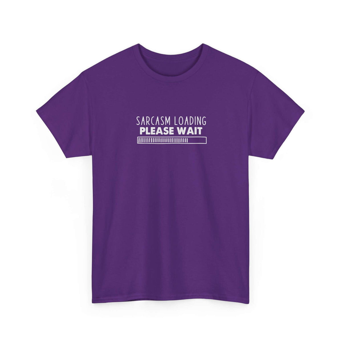 Funny sarcasm t-shirt - witty gift idea for sarcastic men