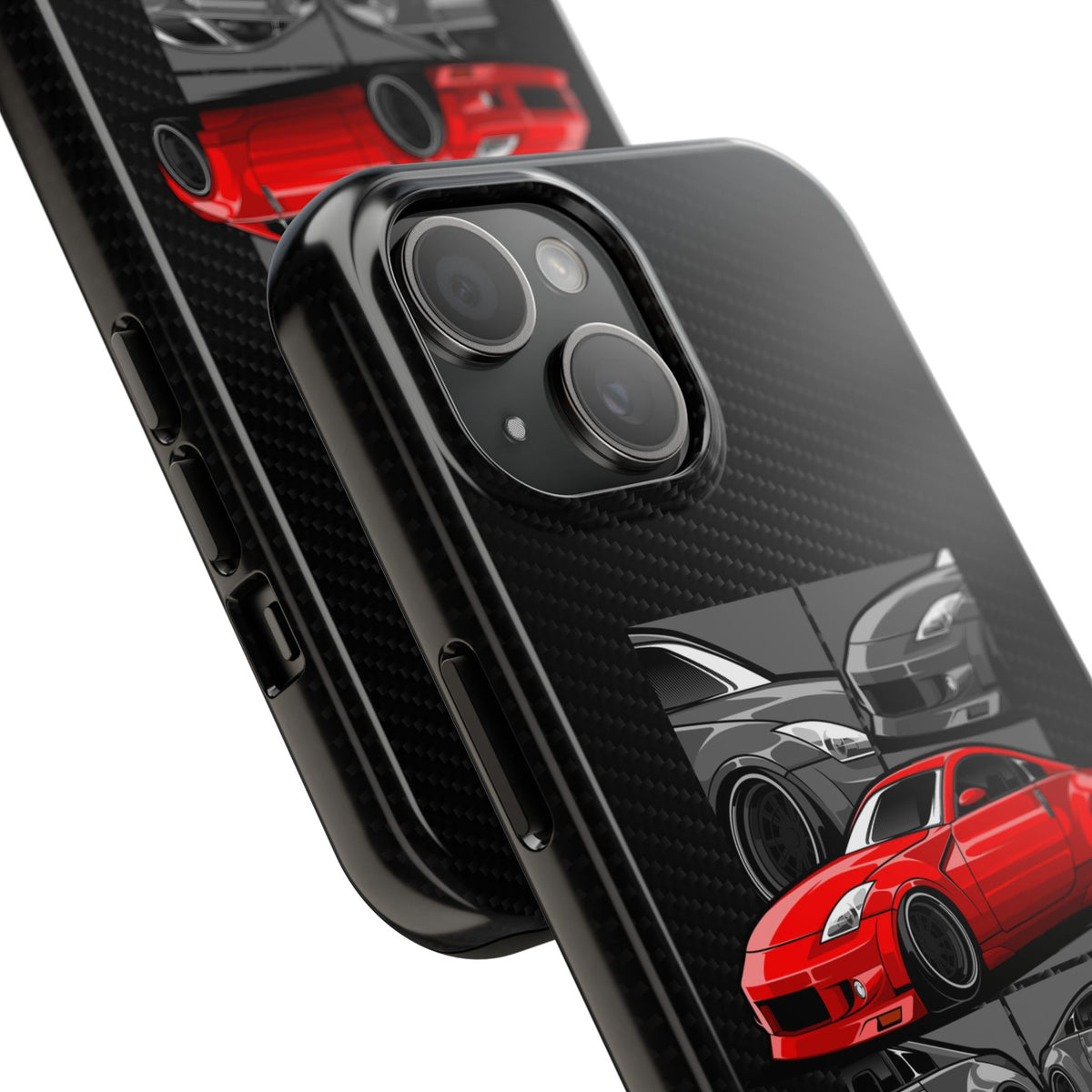 Z33 350Z Fairlady JDM Legend Z Tough Phone Case | Car Enthusiast Gift