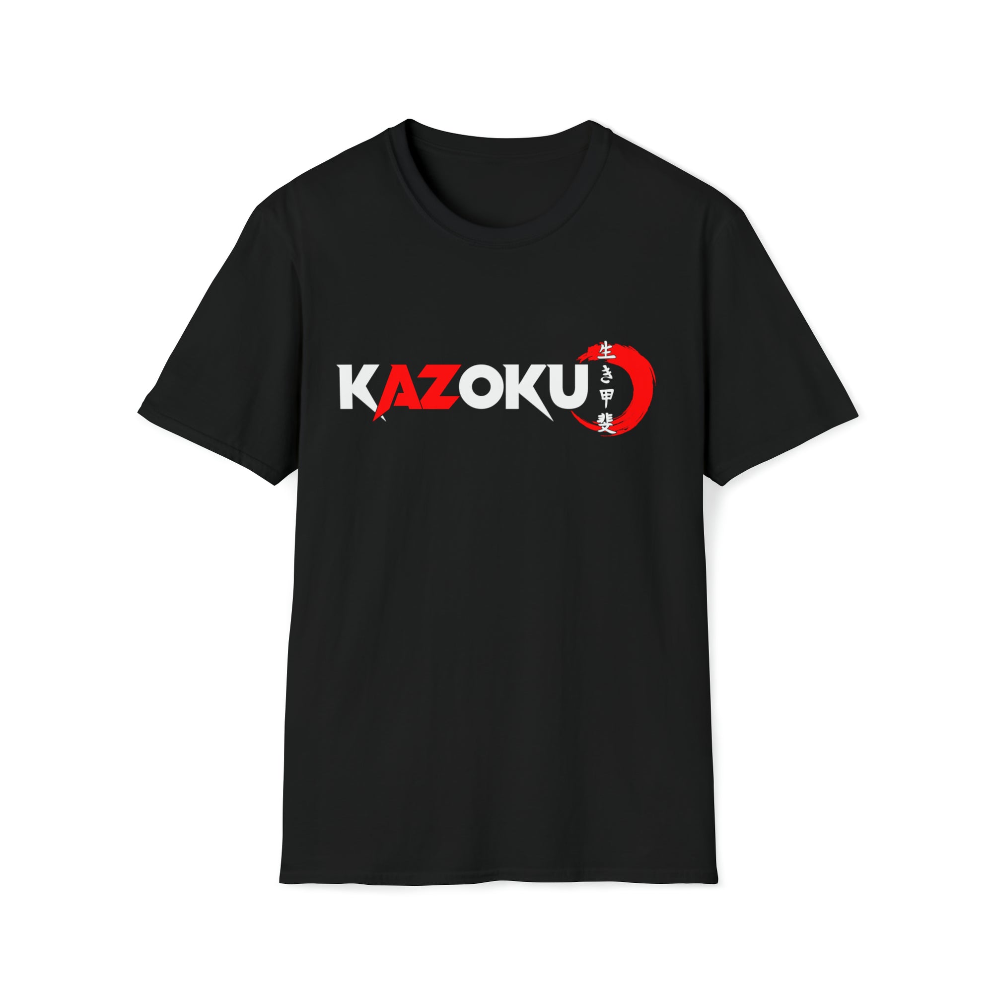 Kazoku 3 shirt