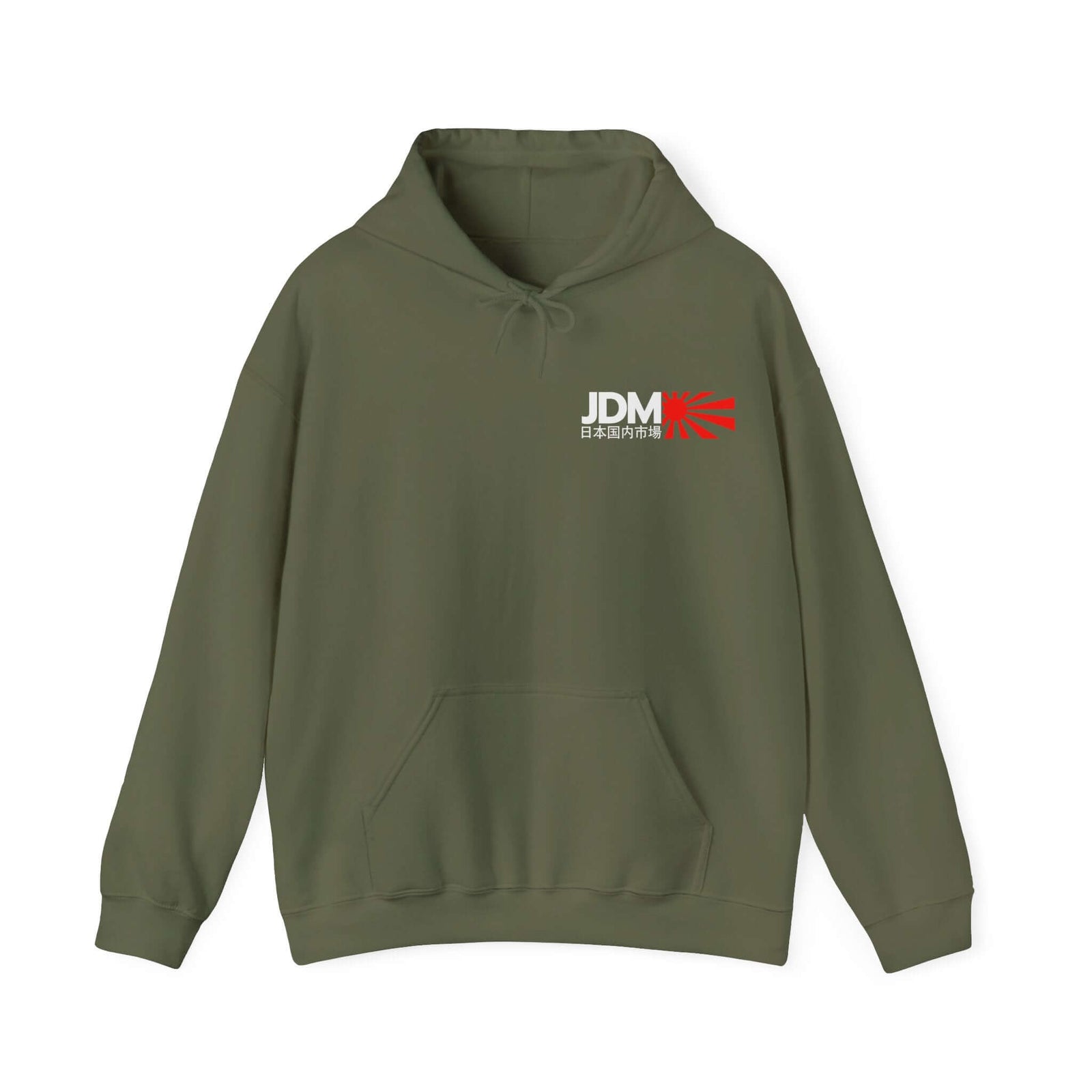 Car enthusiast JDM hoodie - petrolhead gift sweatshirt