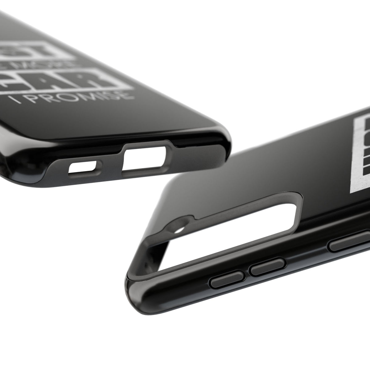 Just One More Car I Promise Tough Phone Case | Car Enthusiast Gift
