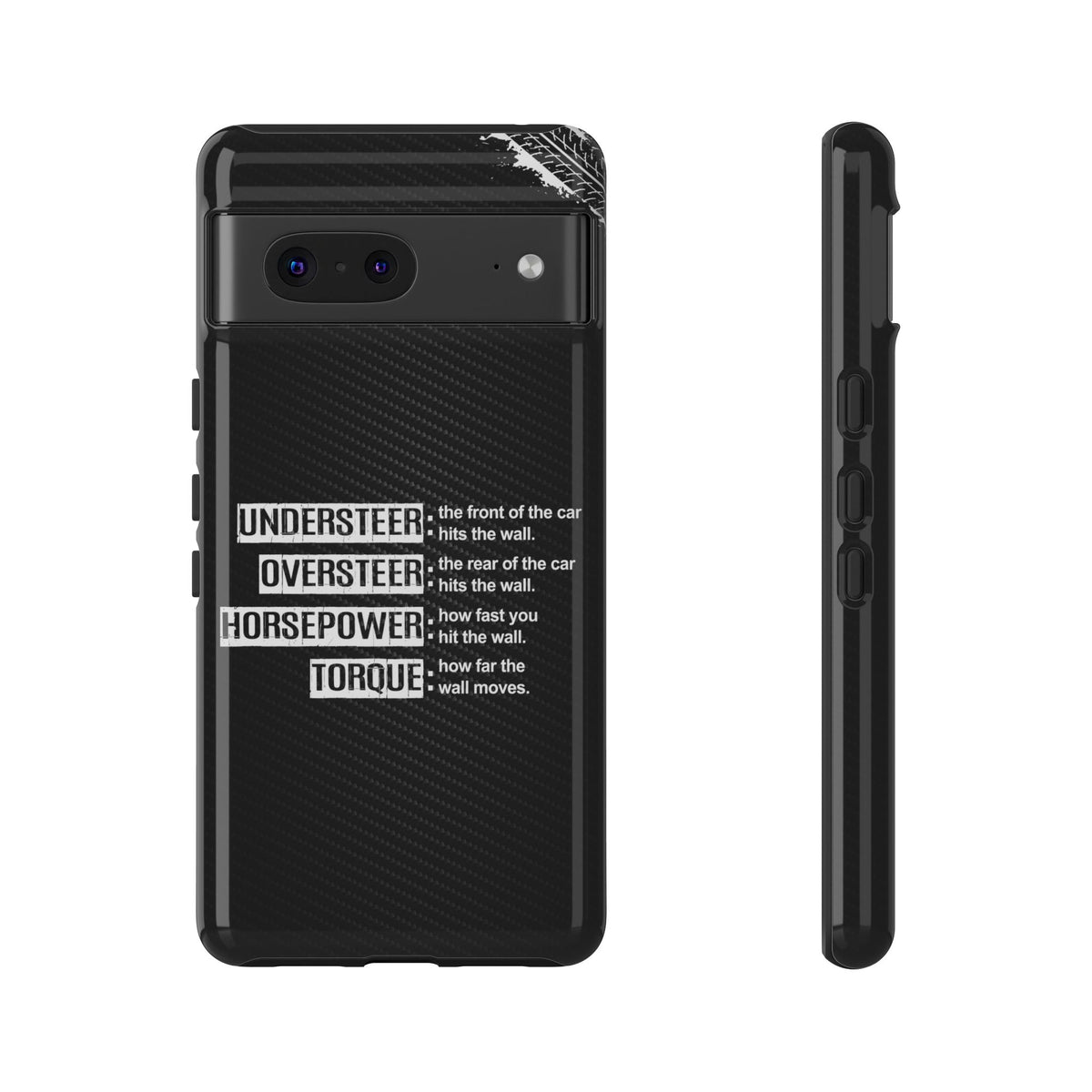 Car Enthusiasts Be Like Funny Tough Car Phone Case | Car Guy Gift